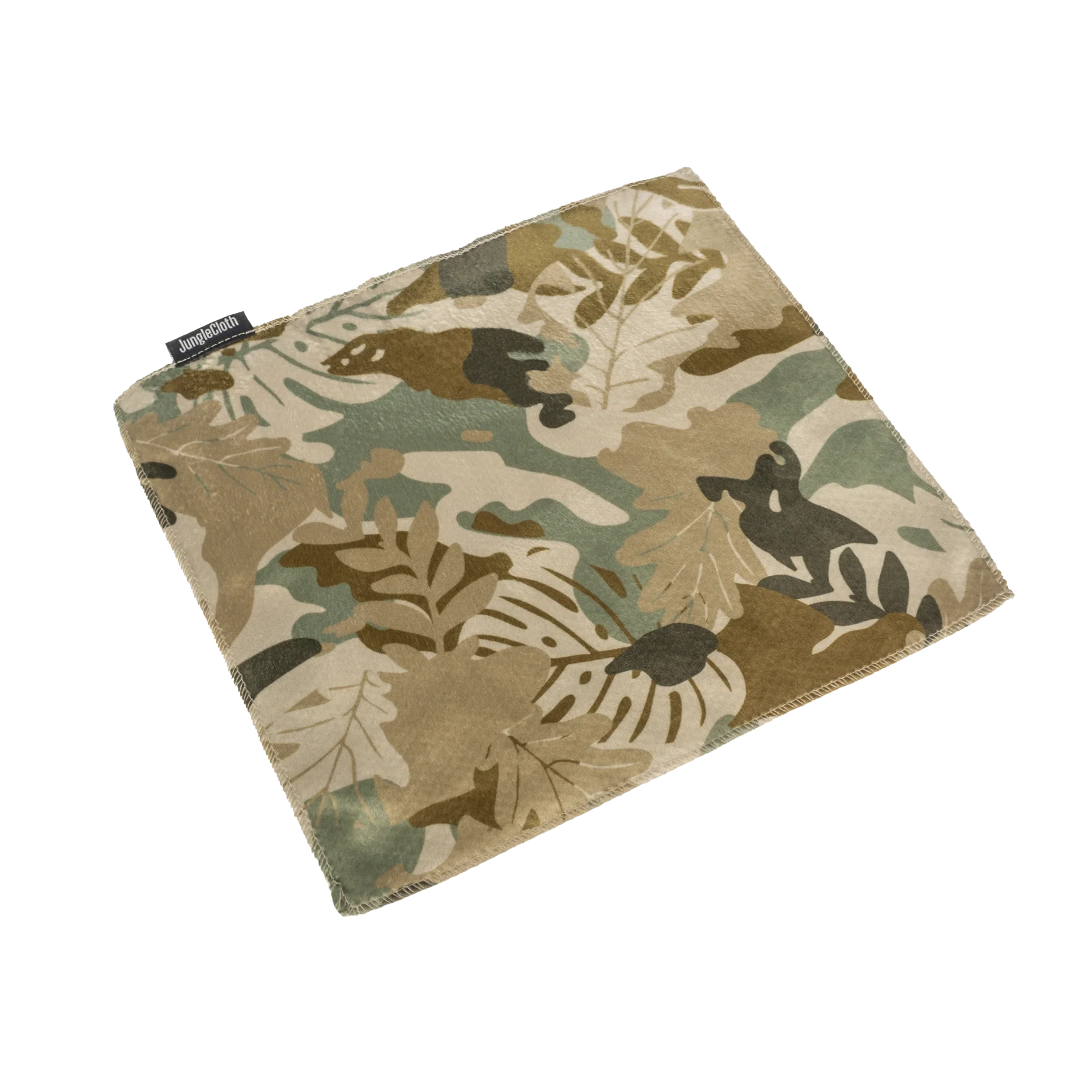 Jungle Cloth & Spray Kit