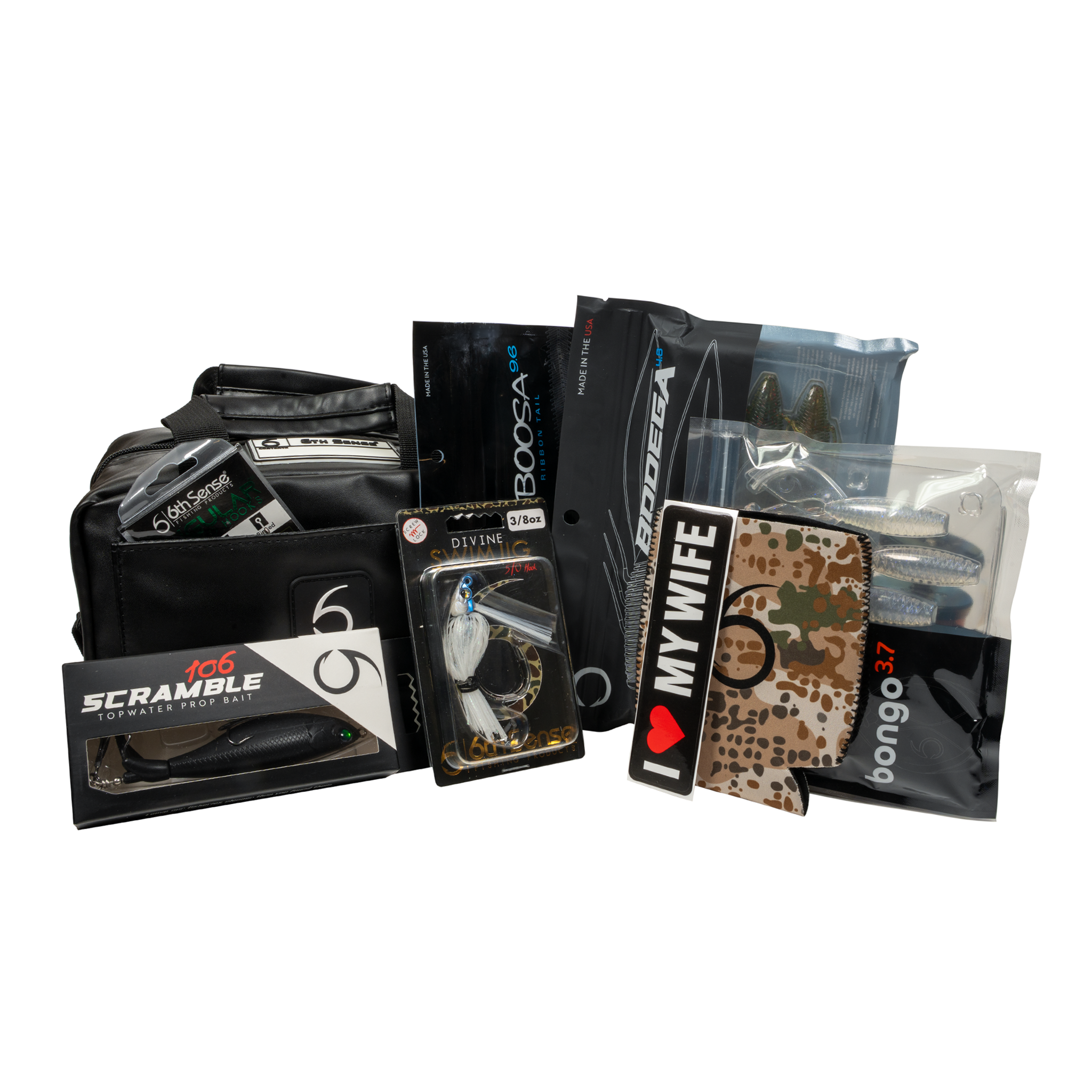 Waterland X 6th Sense - Fathers Day Bundle