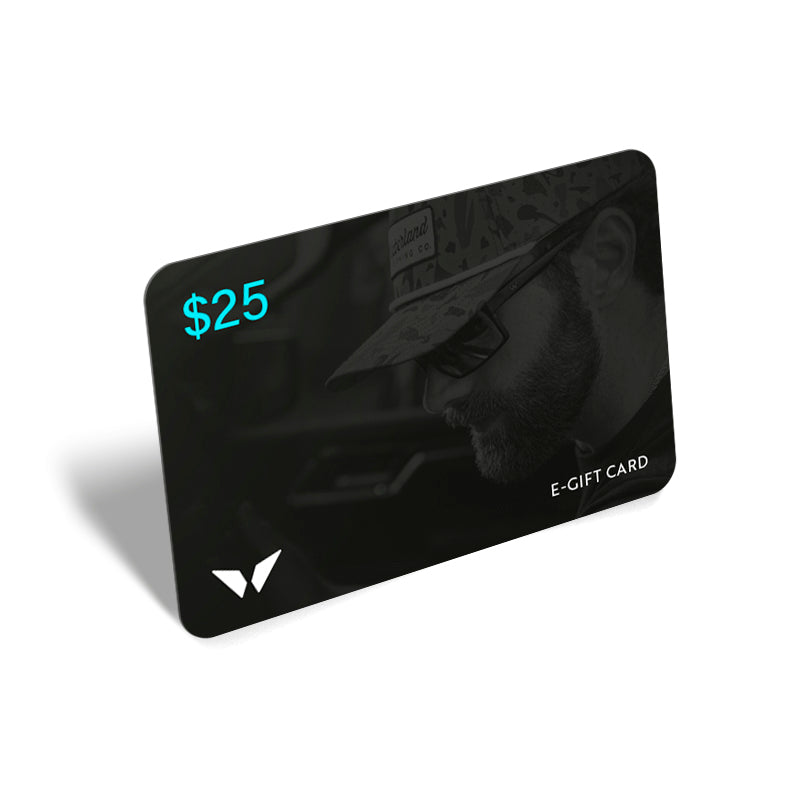 WaterLand E-Gift Card - $25