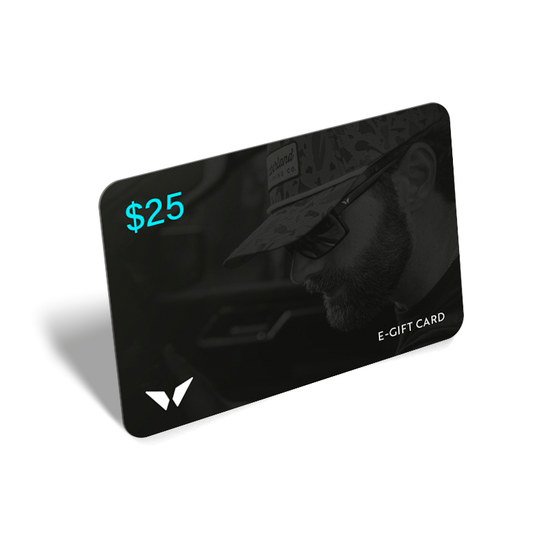 WaterLand E-Gift Card - $25