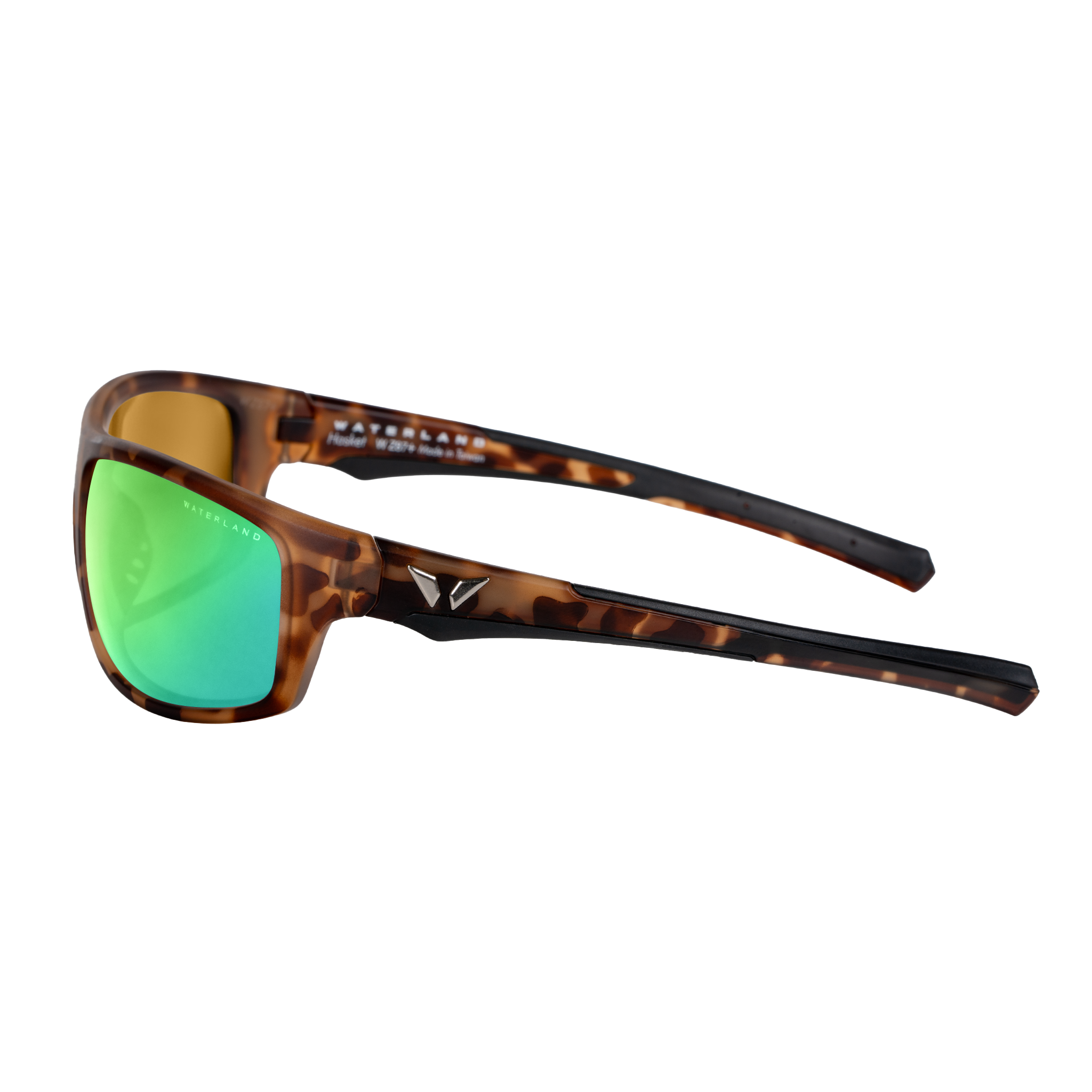 Hasket - Brown Tortoise
