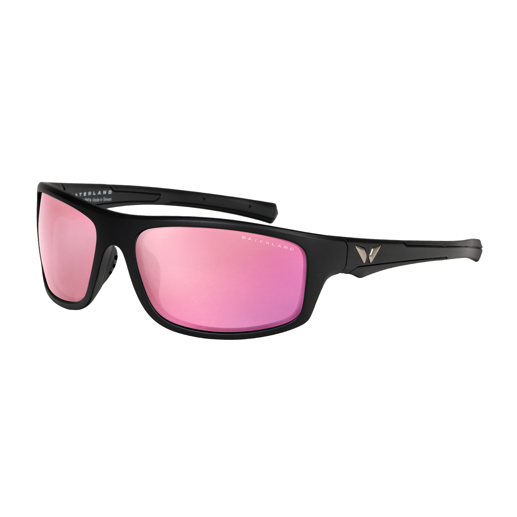 Hasket - Black