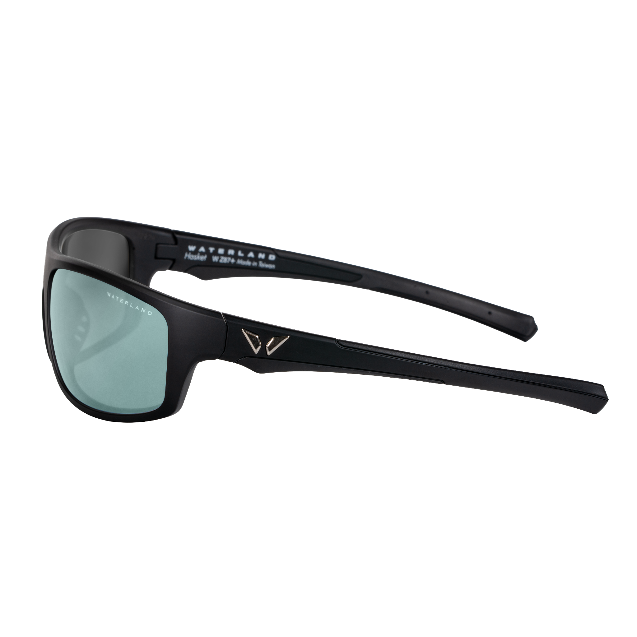 Hasket - Black