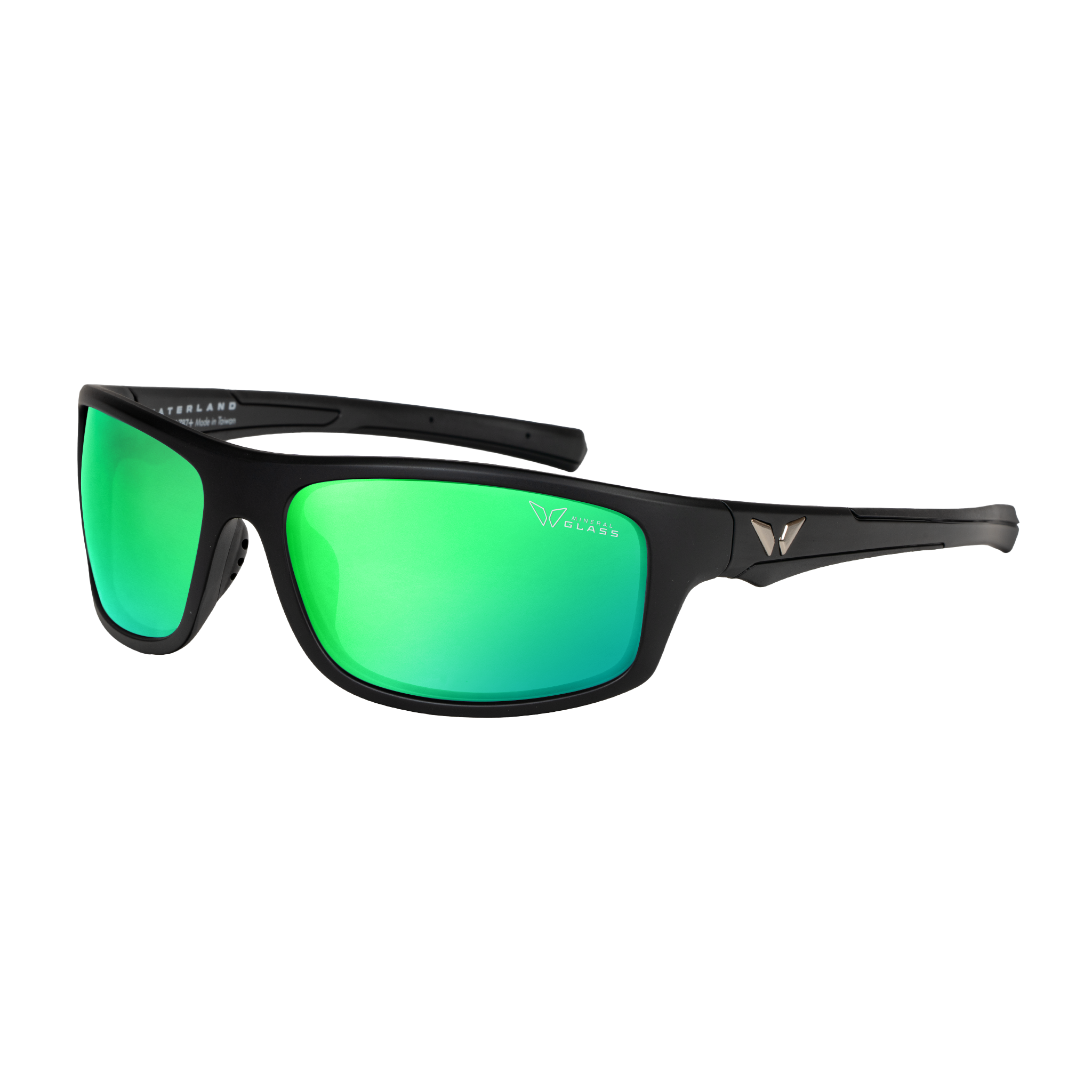Hasket - Black