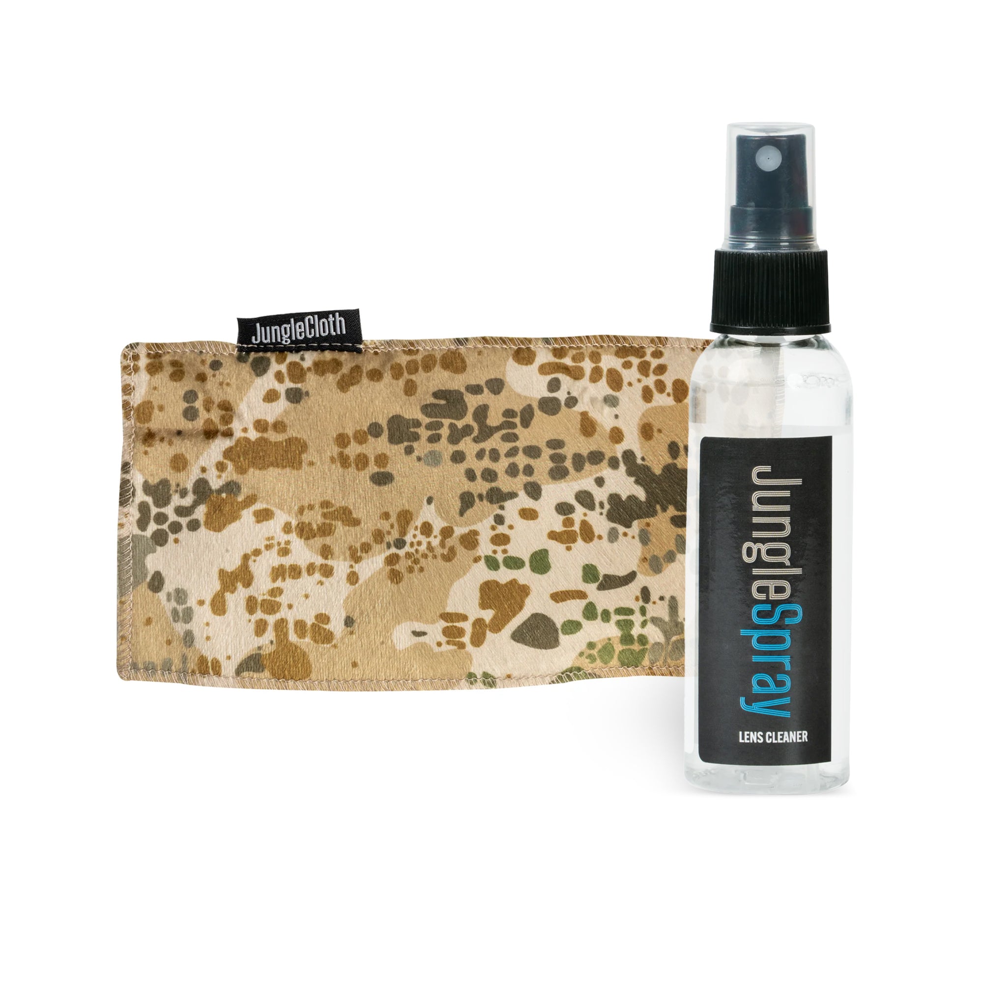 Jungle Cloth & Spray Kit