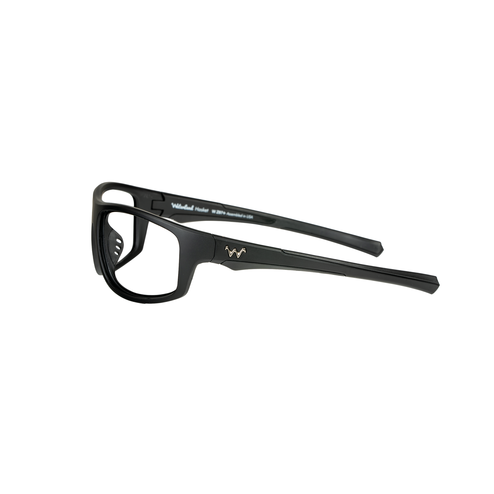 Hasket - Sample Frame