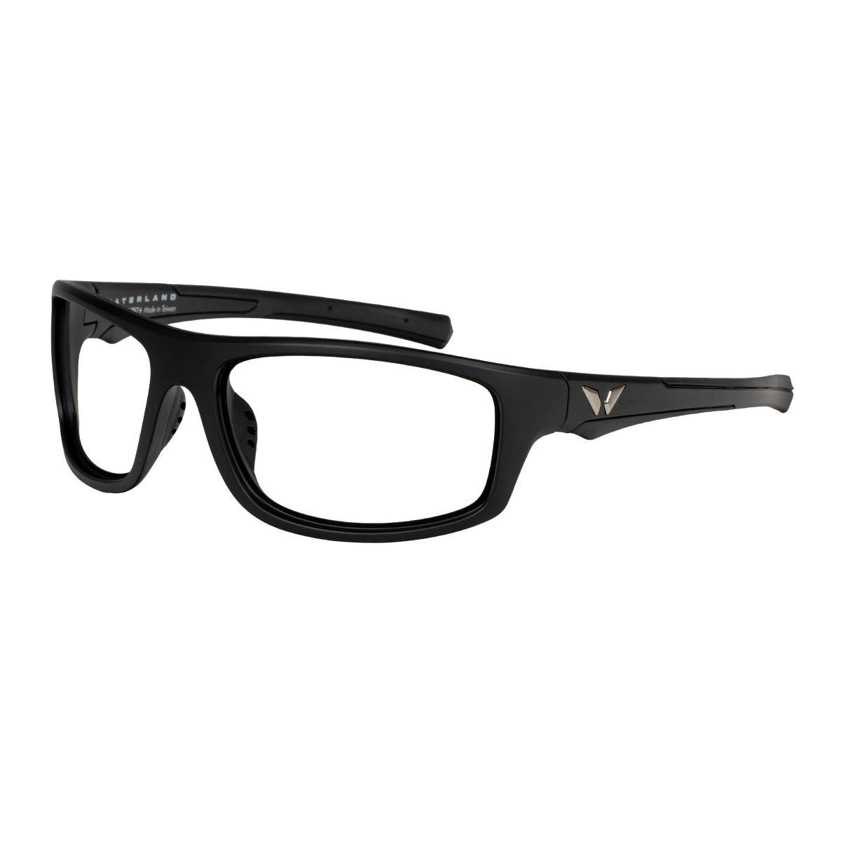 Hasket - Sample Frame