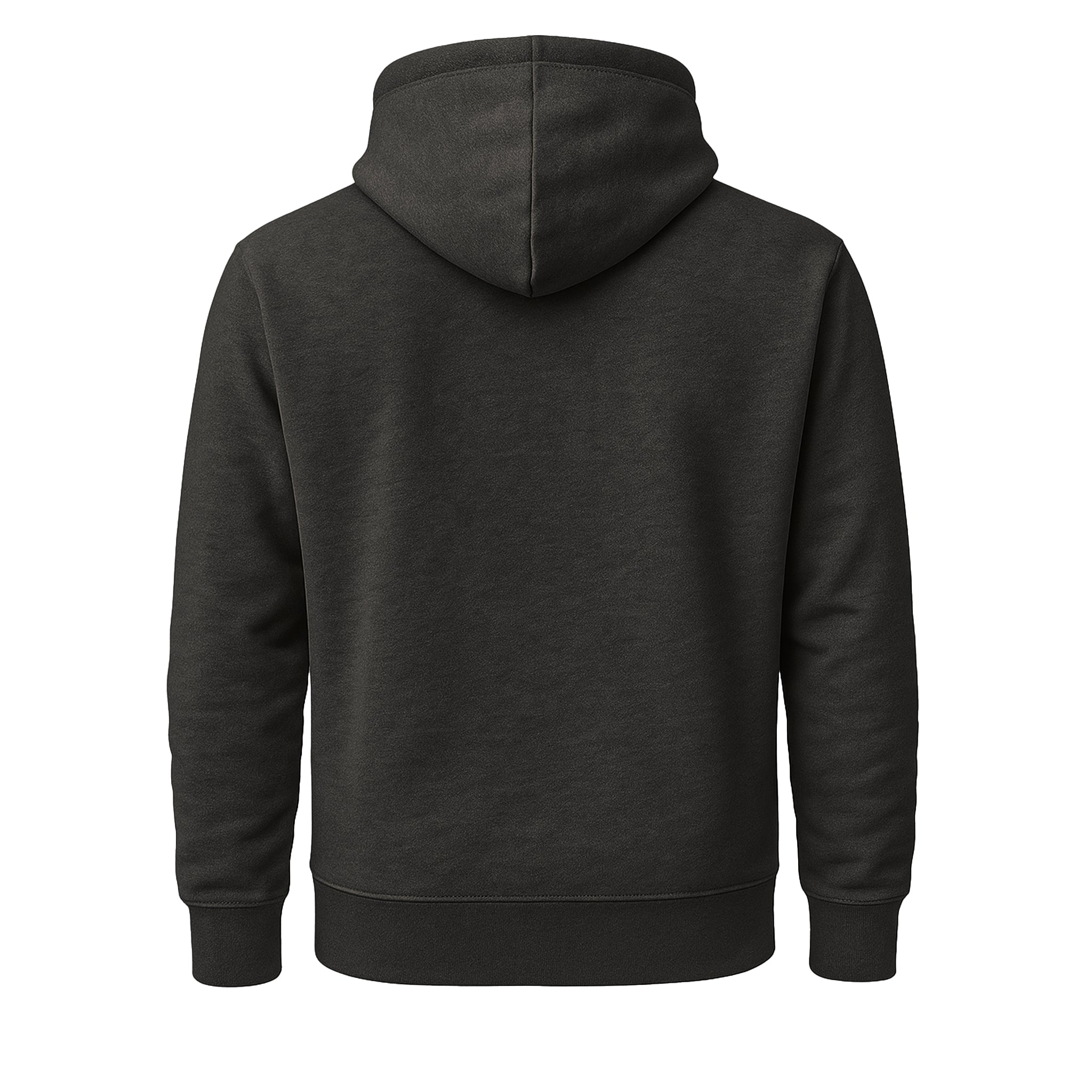 Wordmark Hoodie