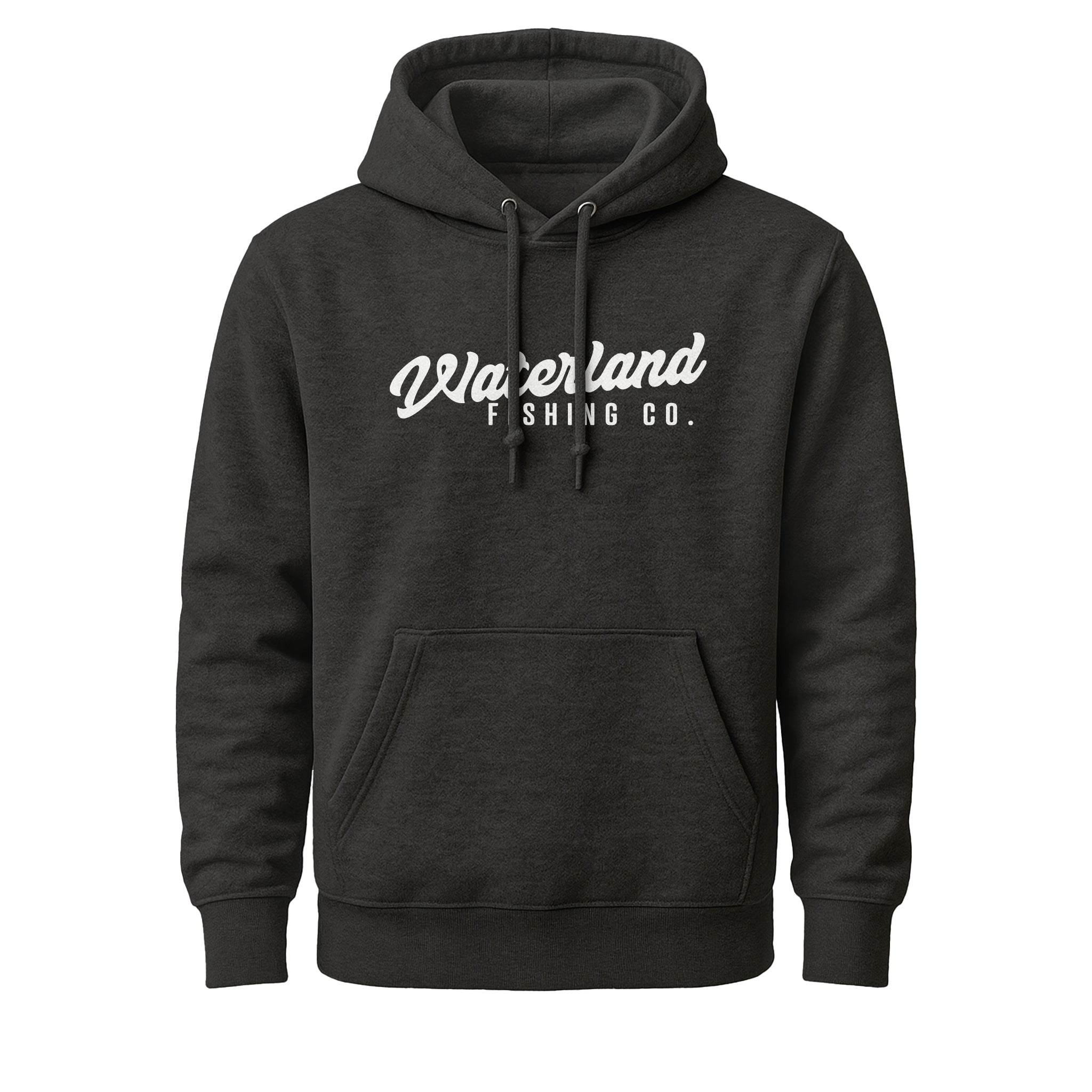 Wordmark Hoodie