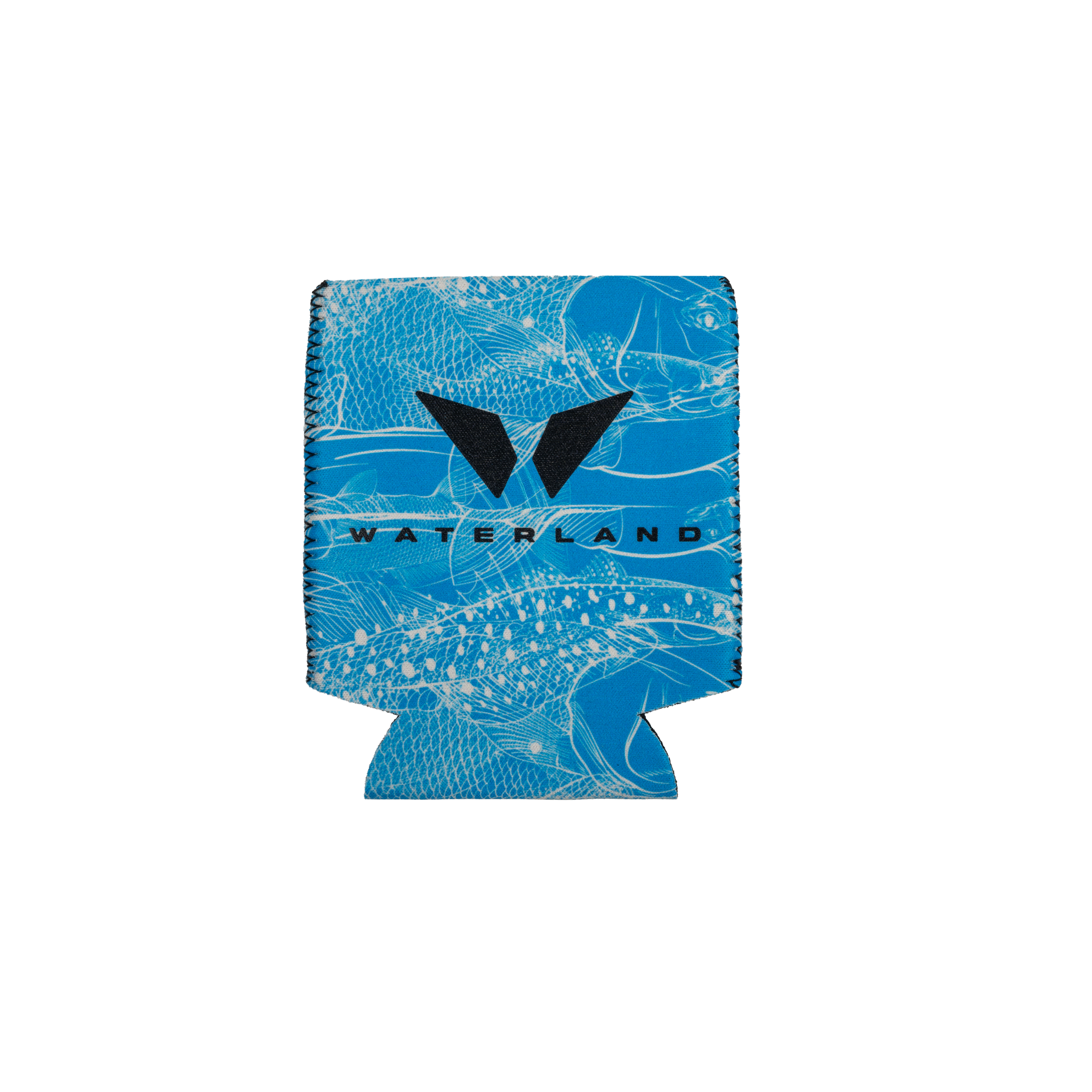 WaterLand Koozie