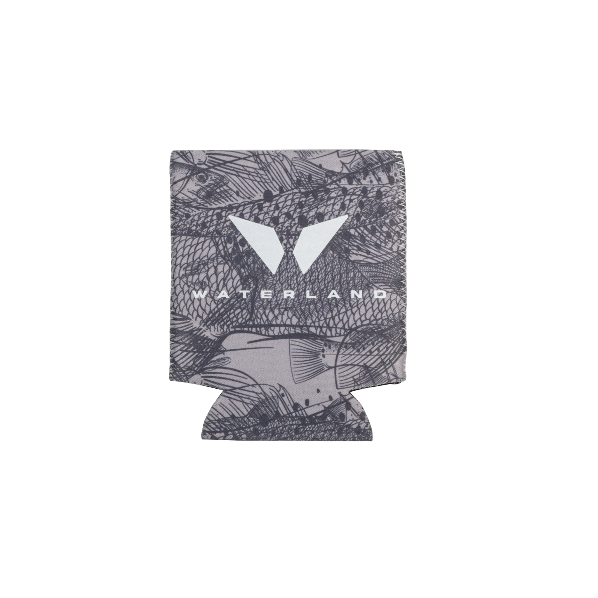 WaterLand Koozie