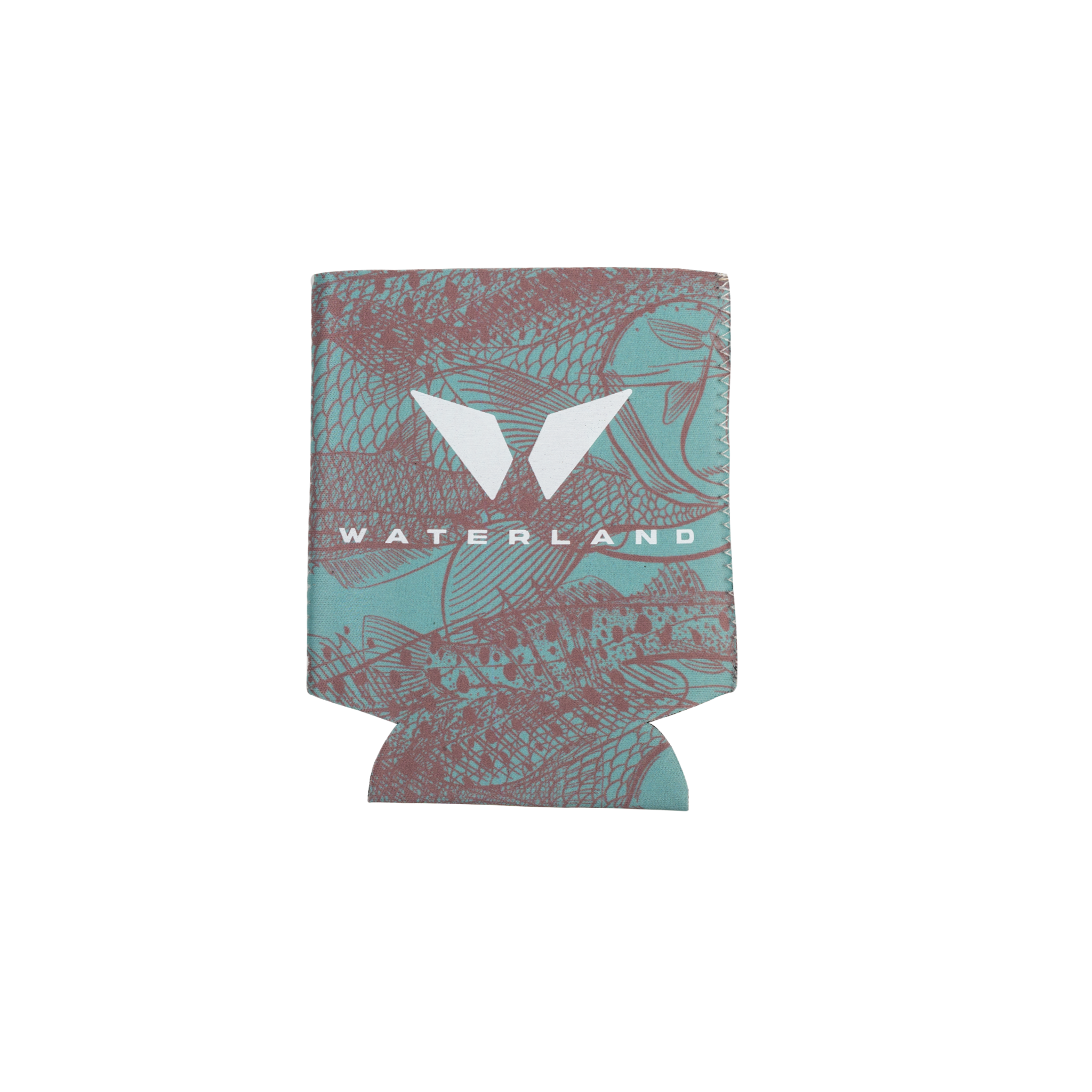 WaterLand Koozie