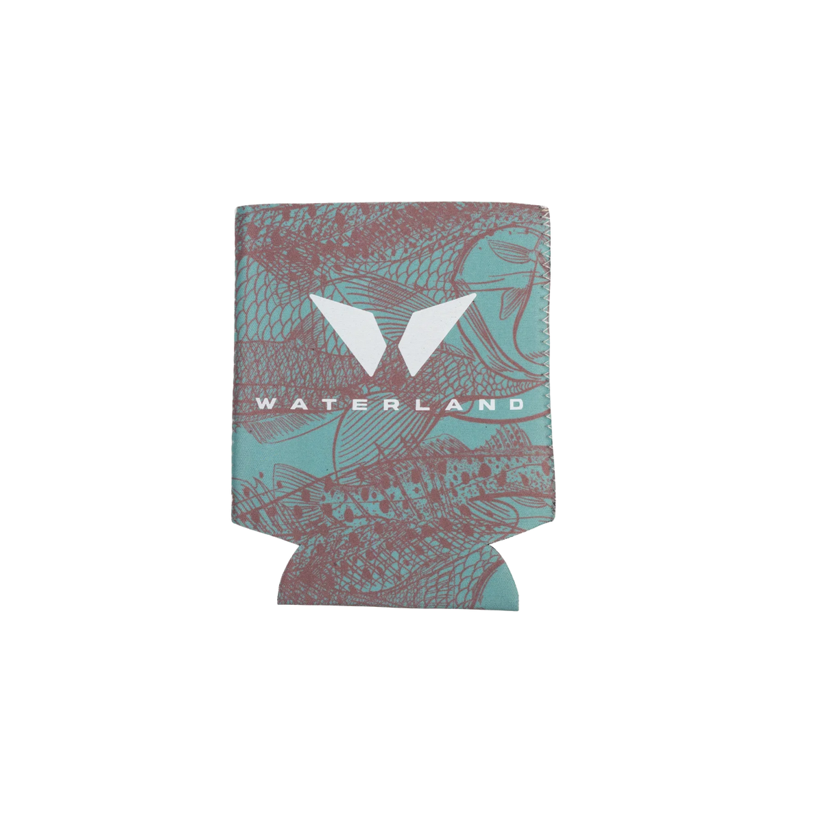WaterLand Koozie