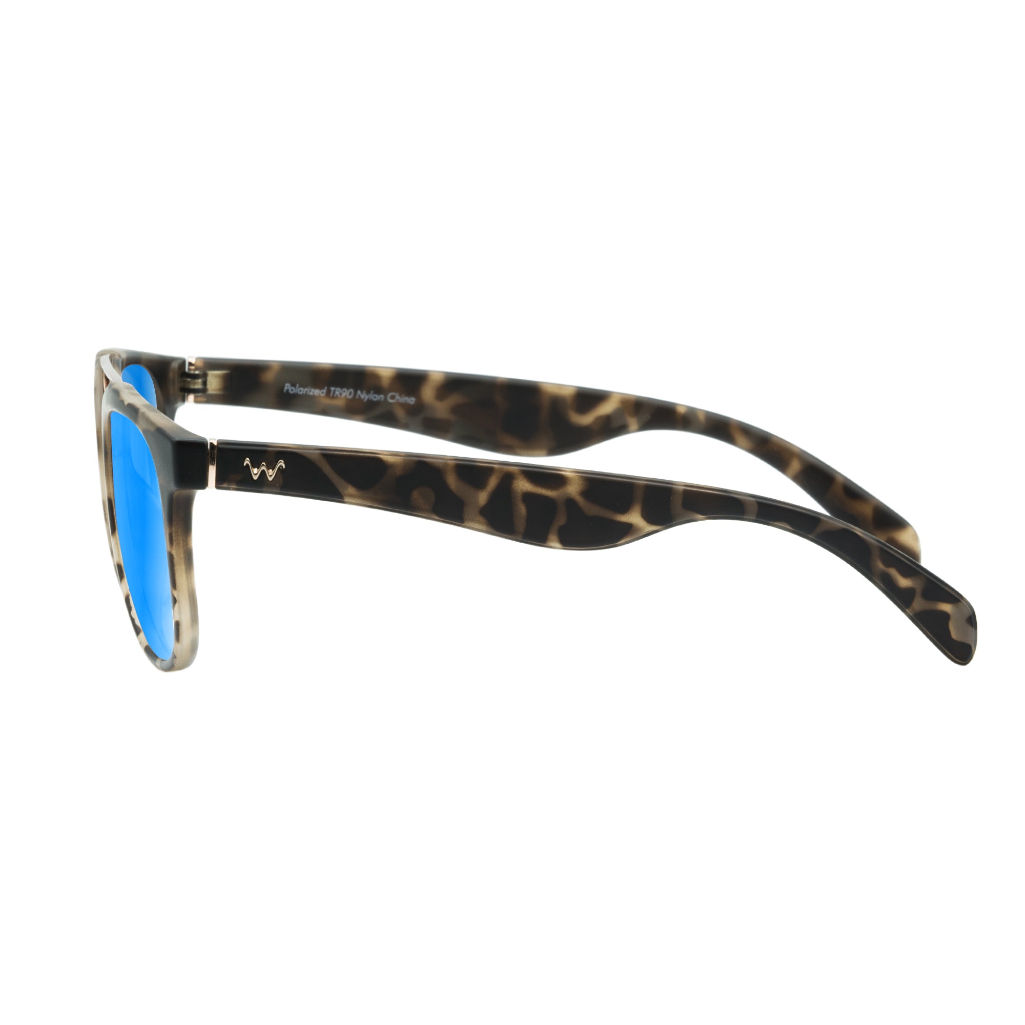 Jeune Prescription Series - Fawn Tortoise