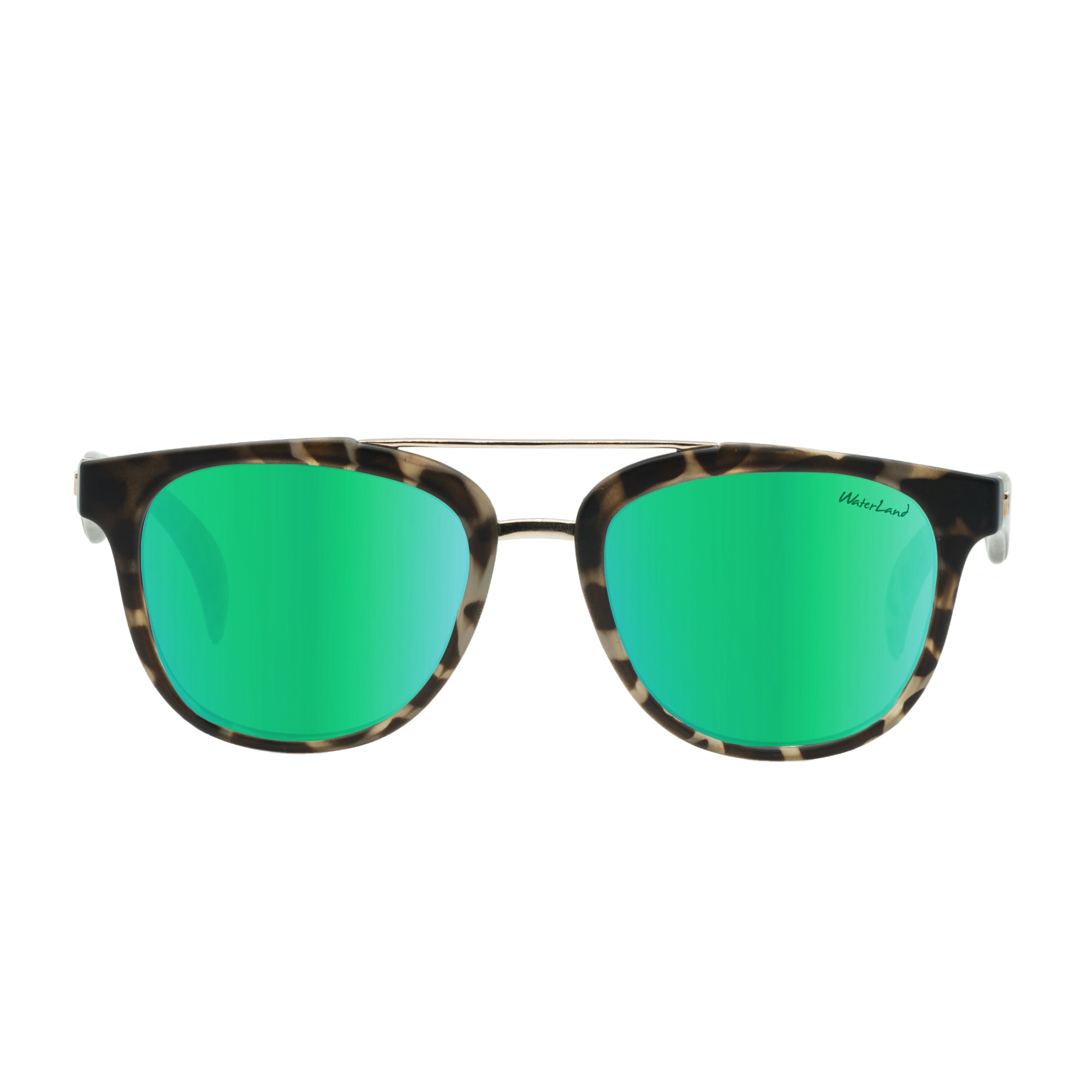 Jeune Prescription Series - Fawn Tortoise