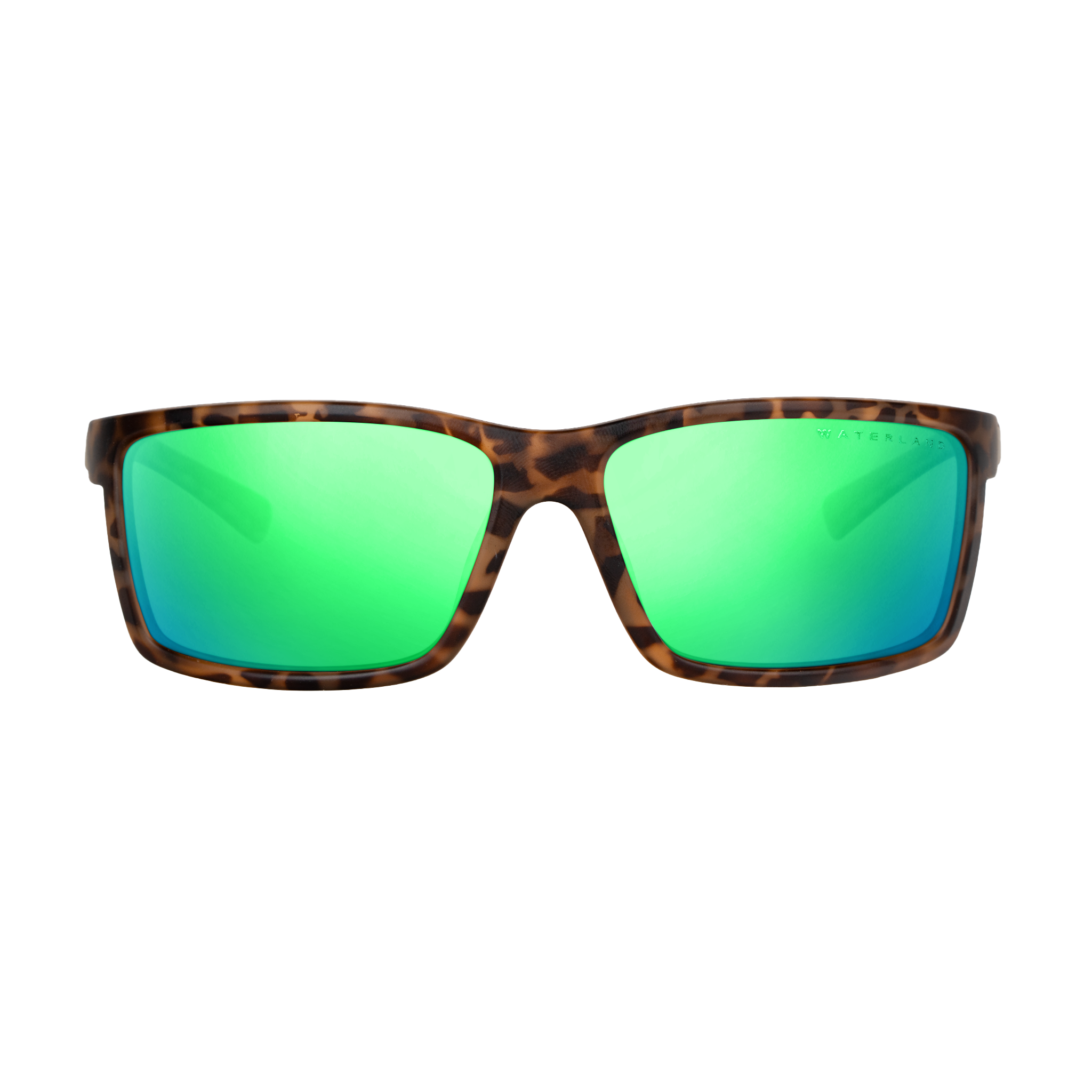 Laydown - Brown Tortoise