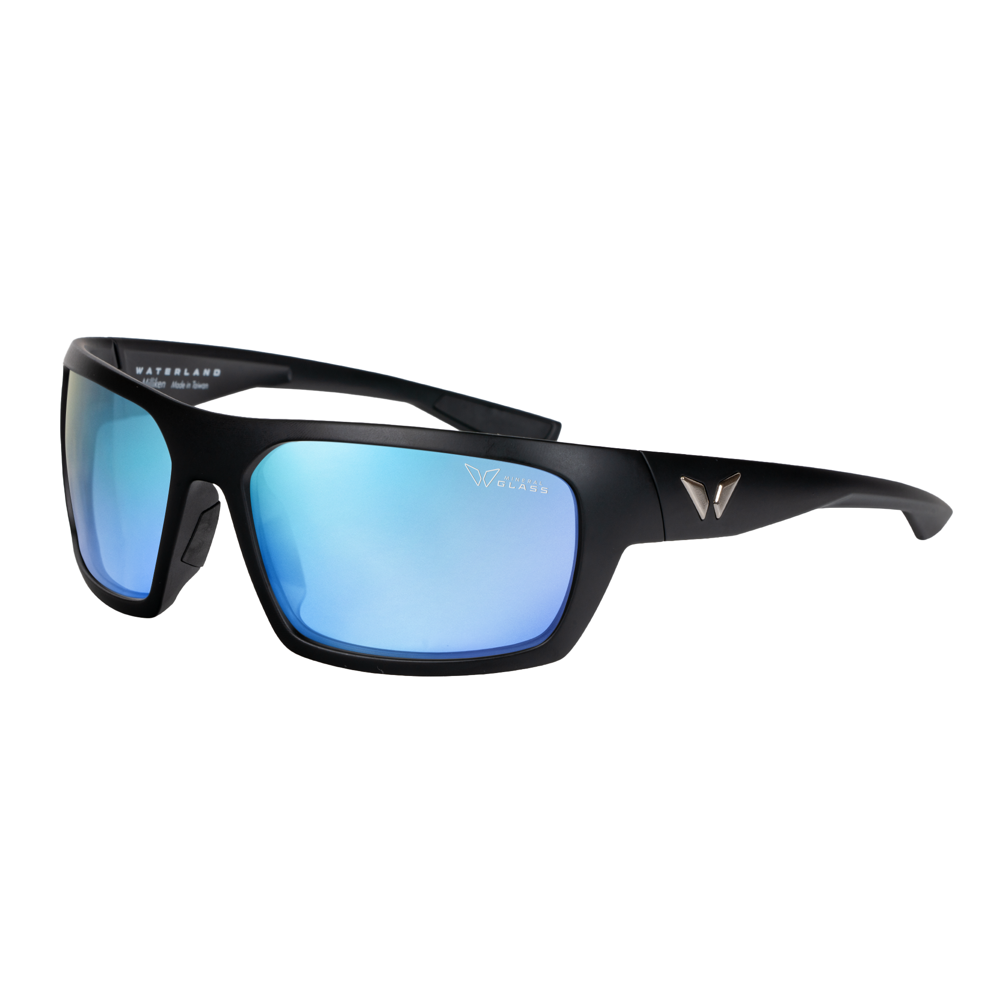 Milliken - Black