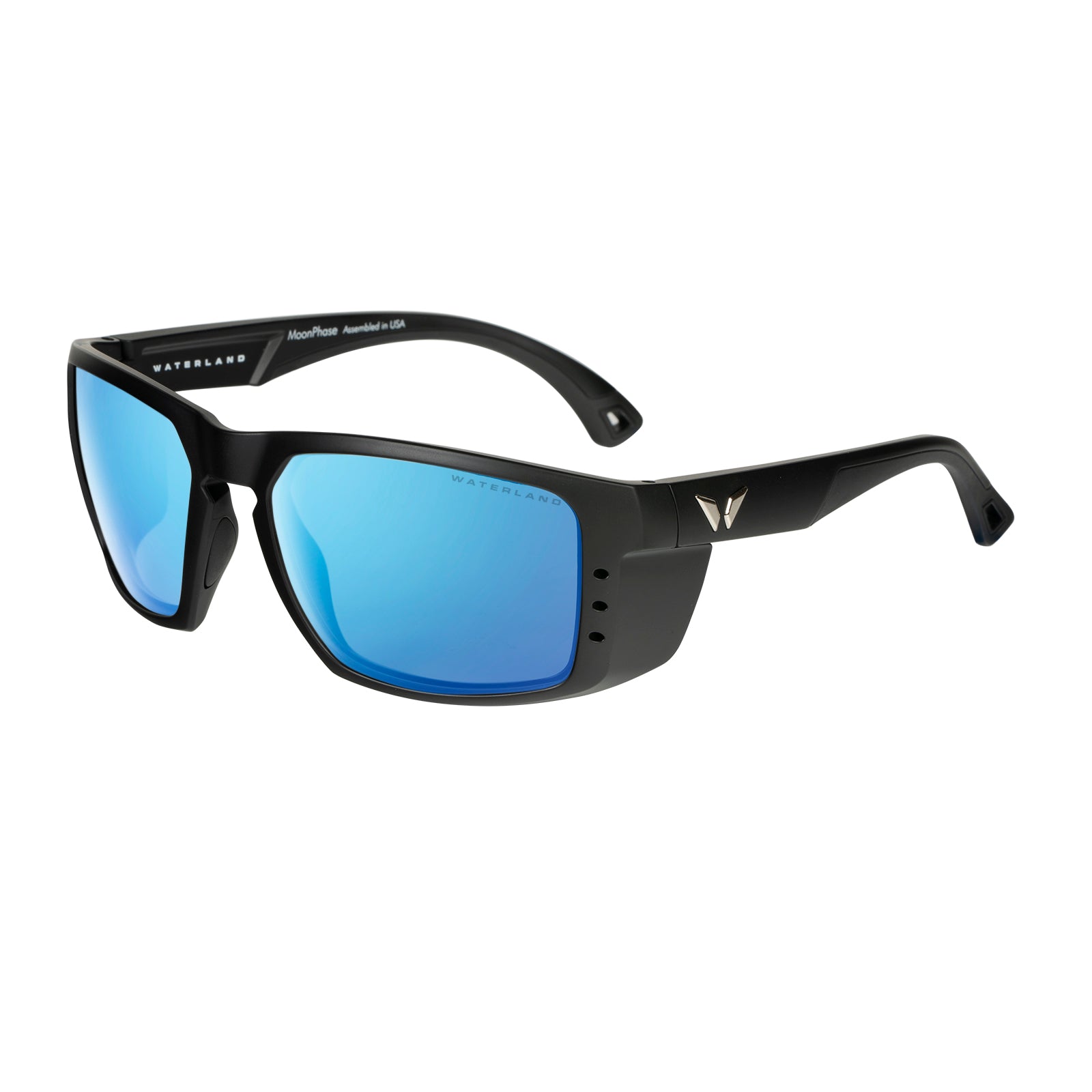 MoonPhase - Black Prescription Series