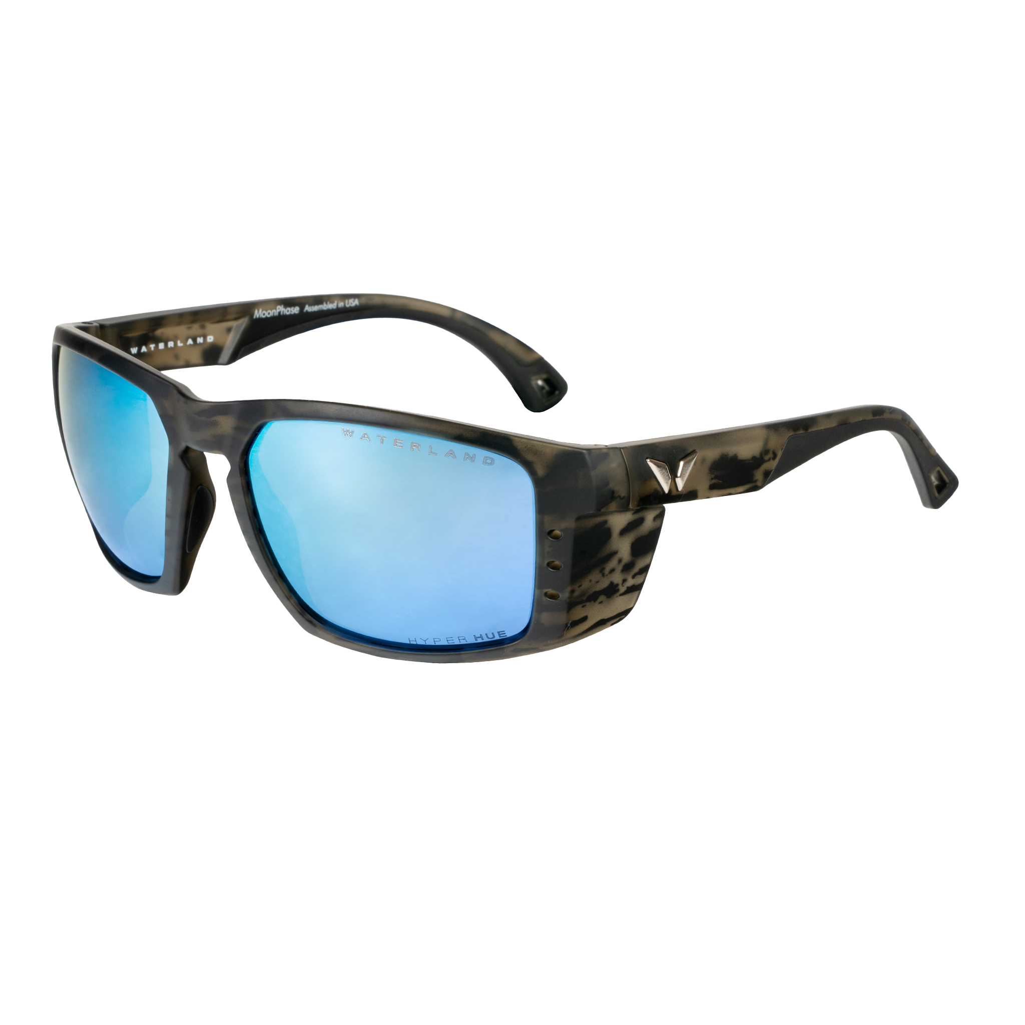 MoonPhase - BlackWater