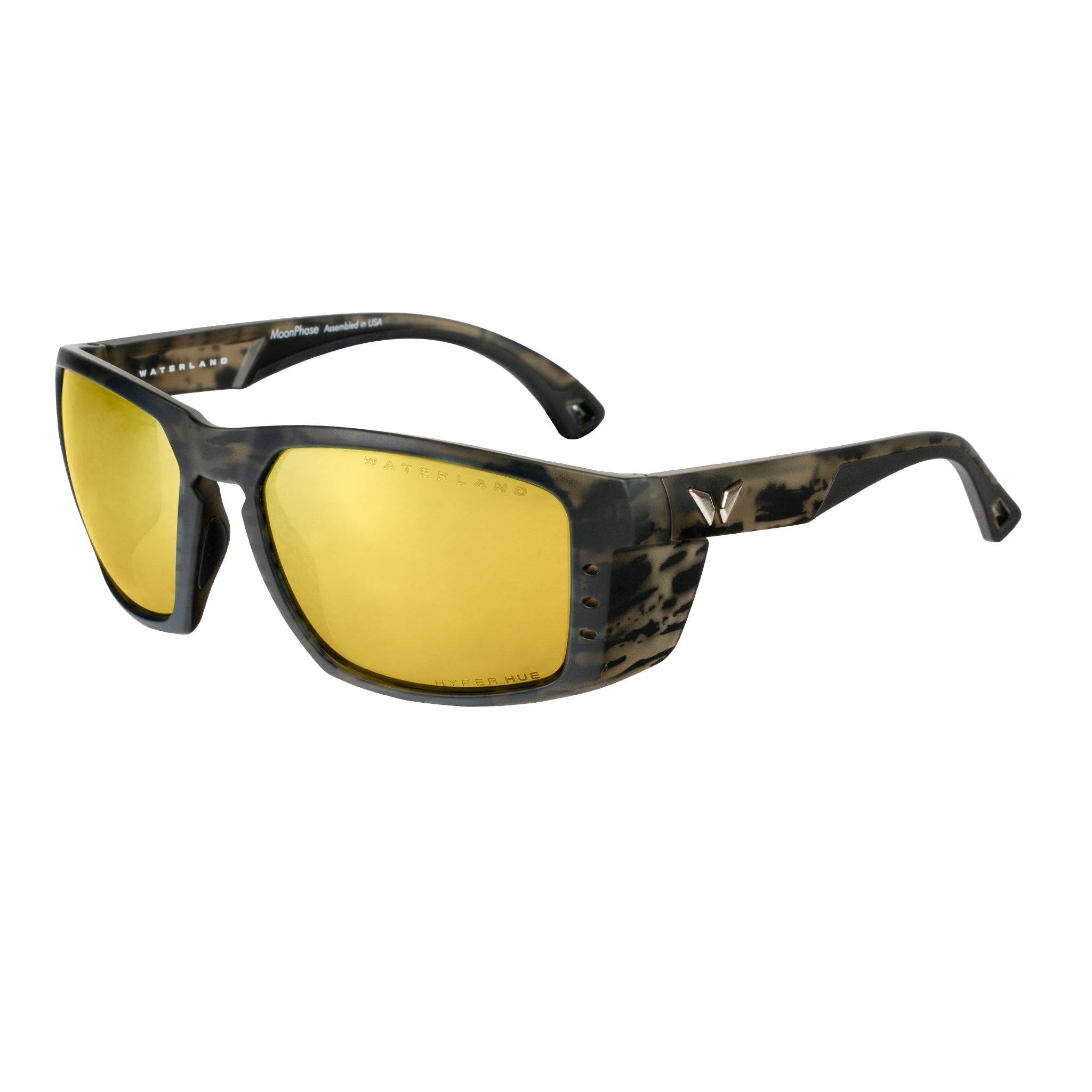 MoonPhase - BlackWater