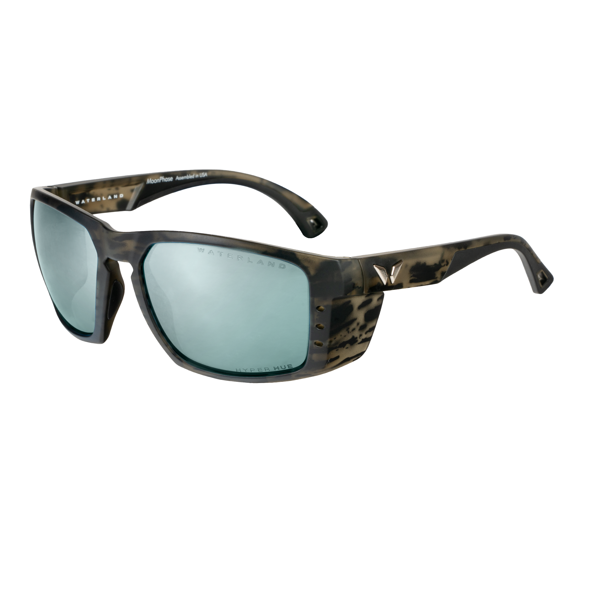 MoonPhase - BlackWater