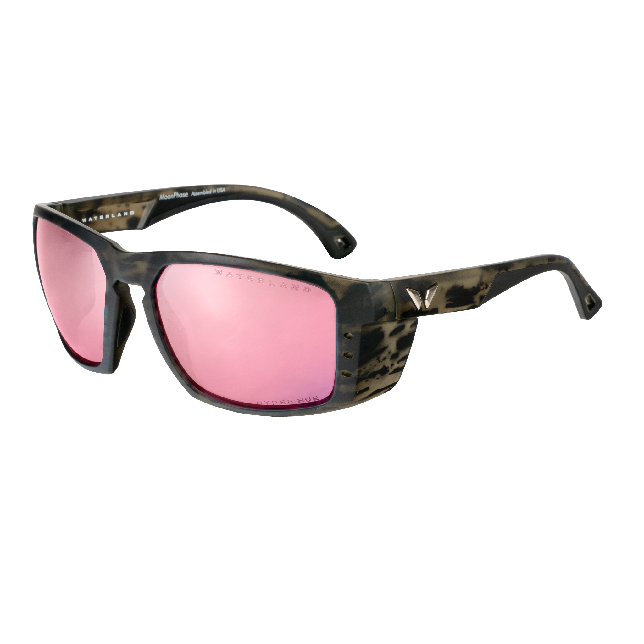 MoonPhase - BlackWater