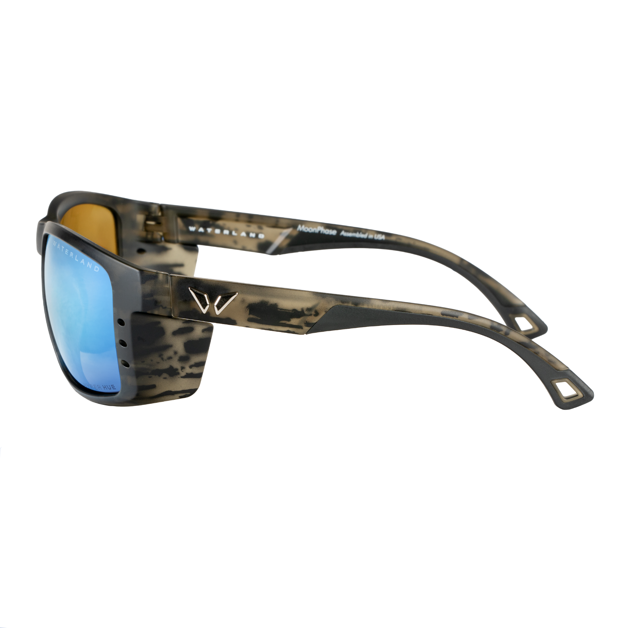 MoonPhase - BlackWater