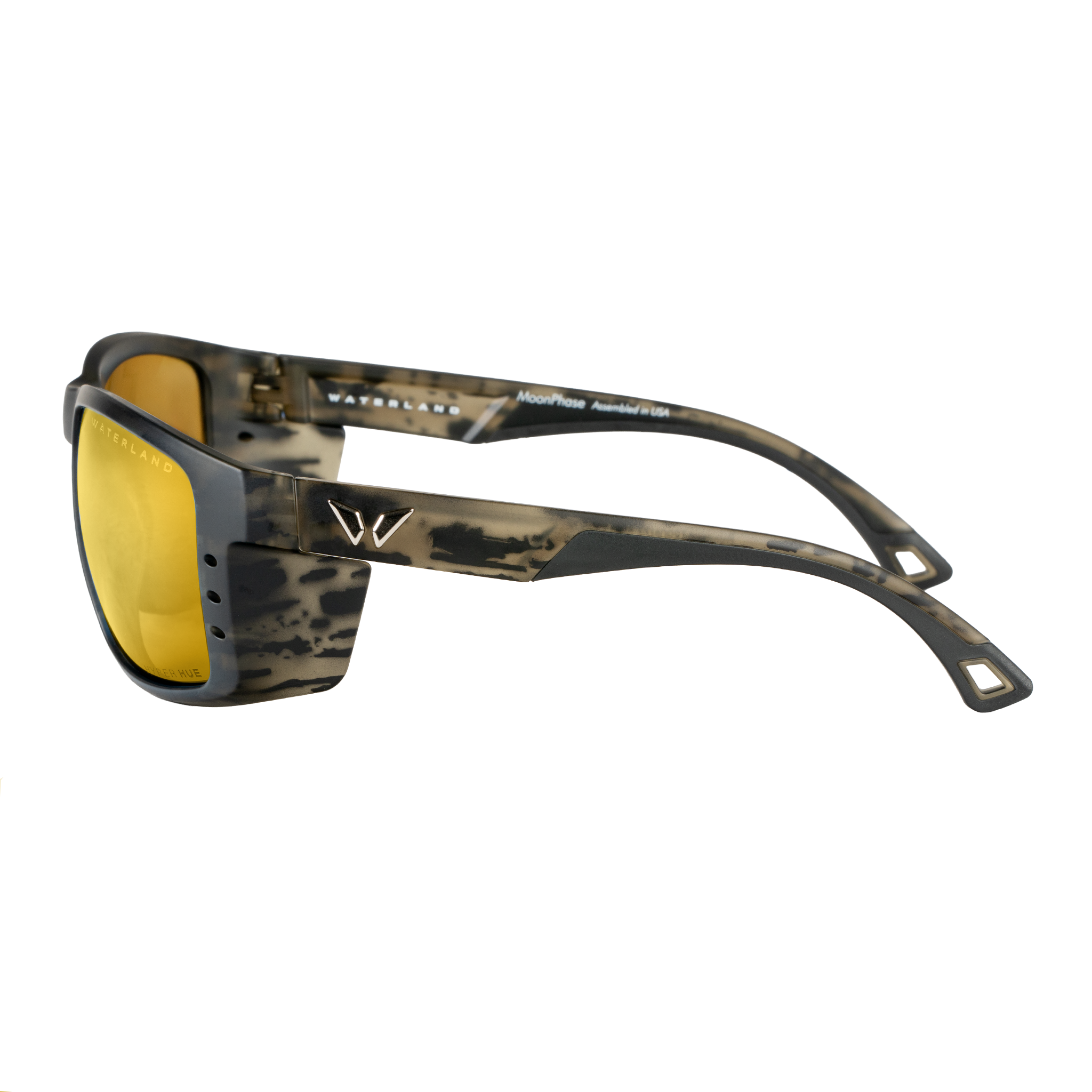 MoonPhase - BlackWater