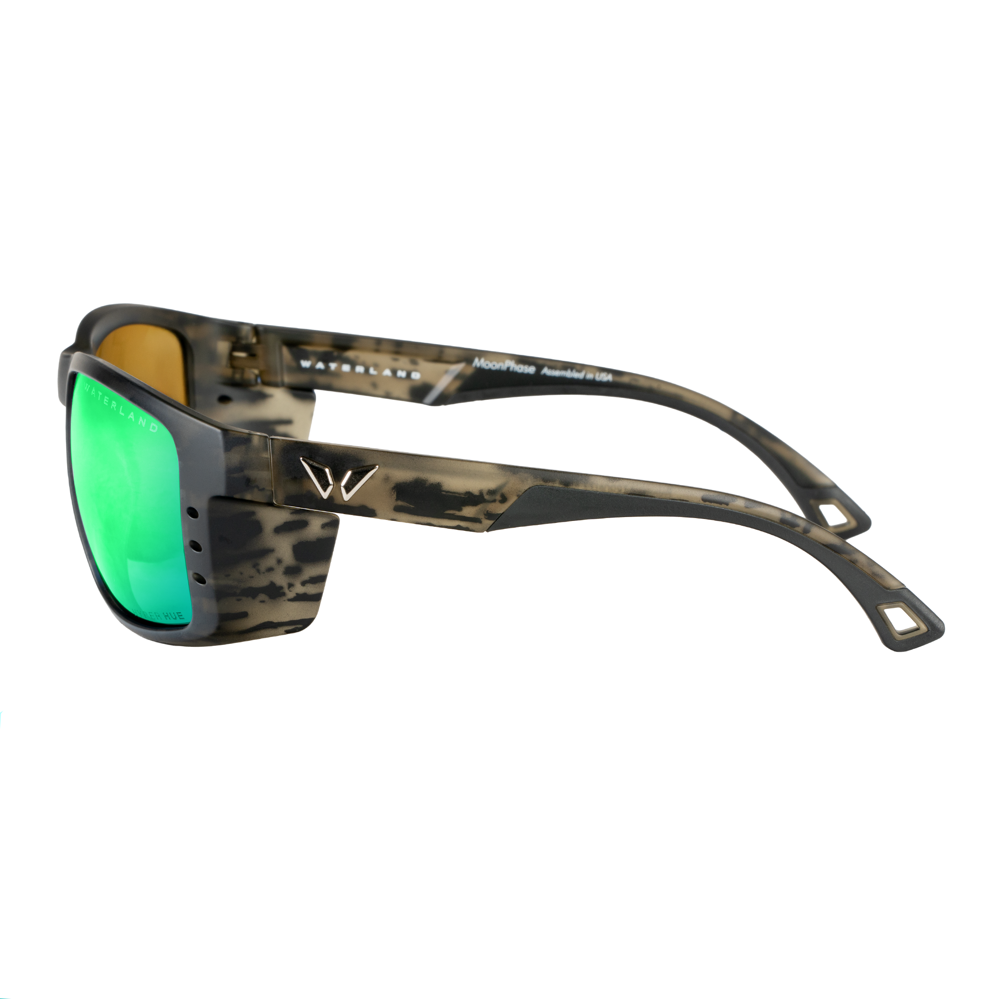 MoonPhase - BlackWater