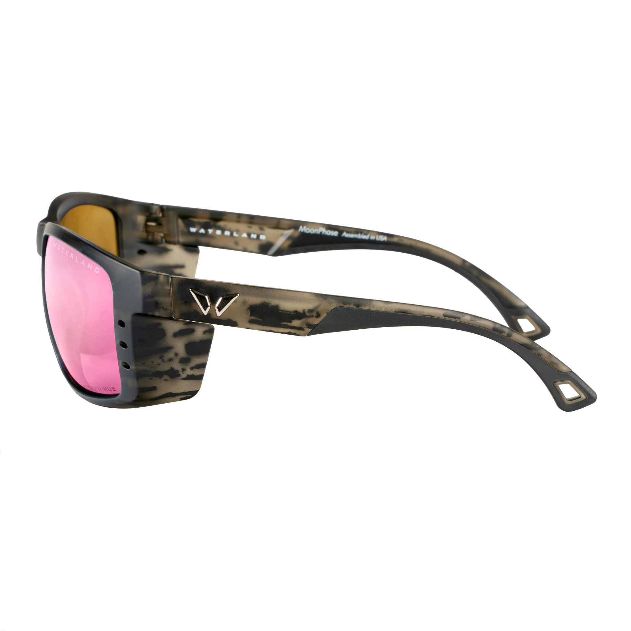 MoonPhase - BlackWater