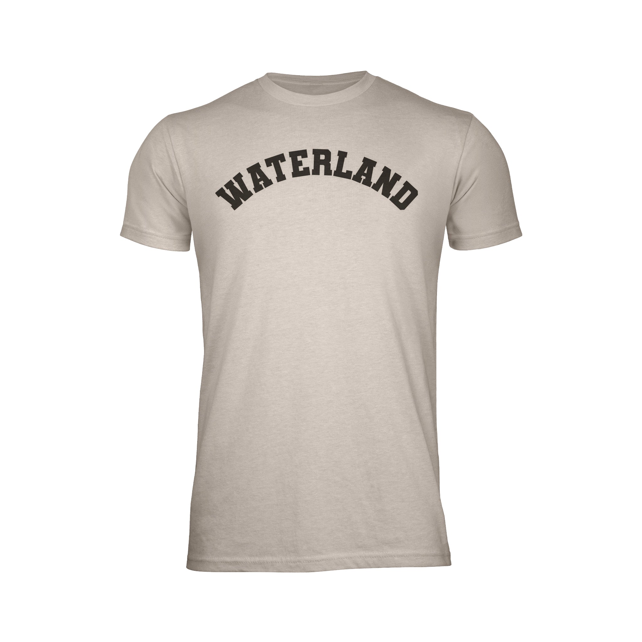 Waterland Tee - Varsity