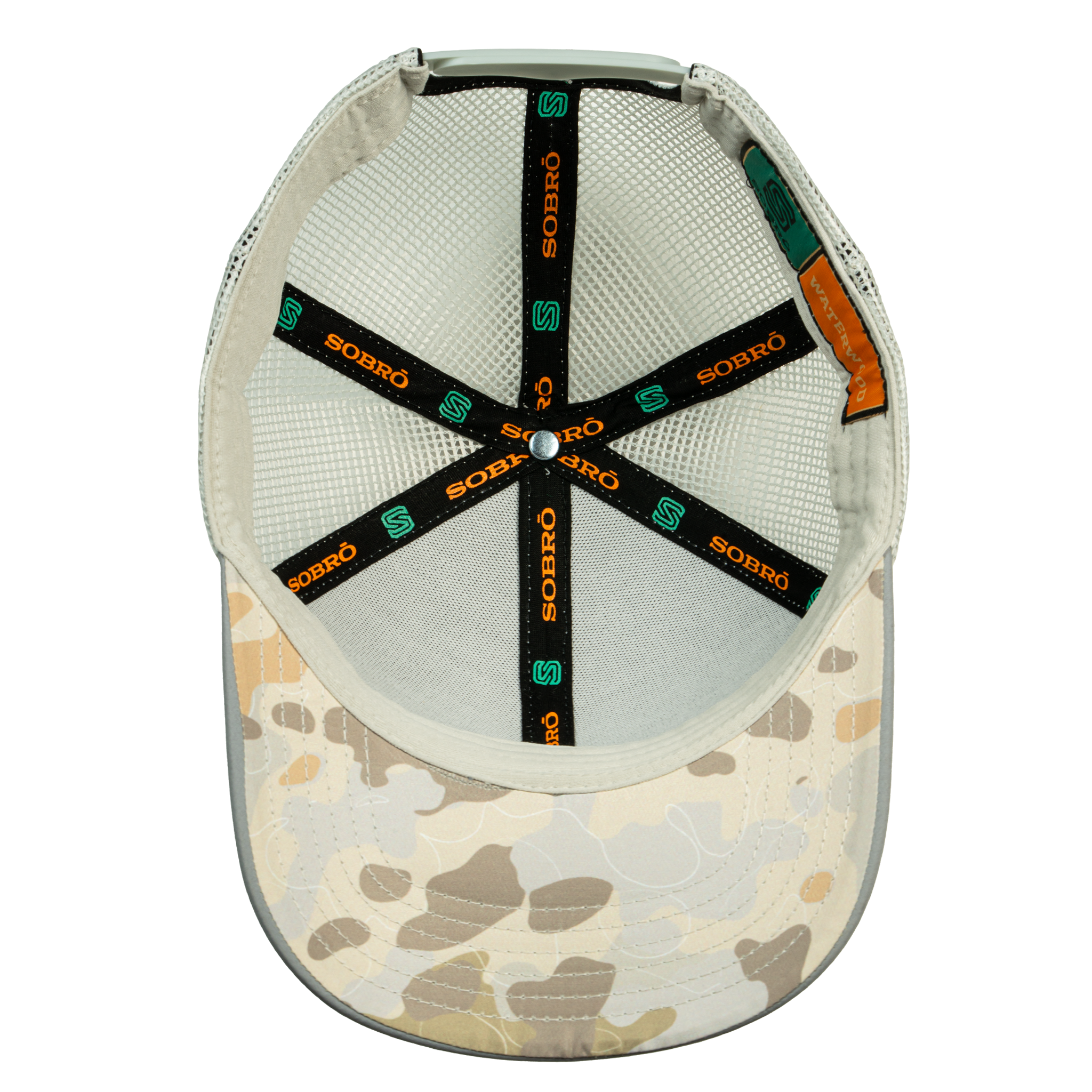 The WaterWood - Outline