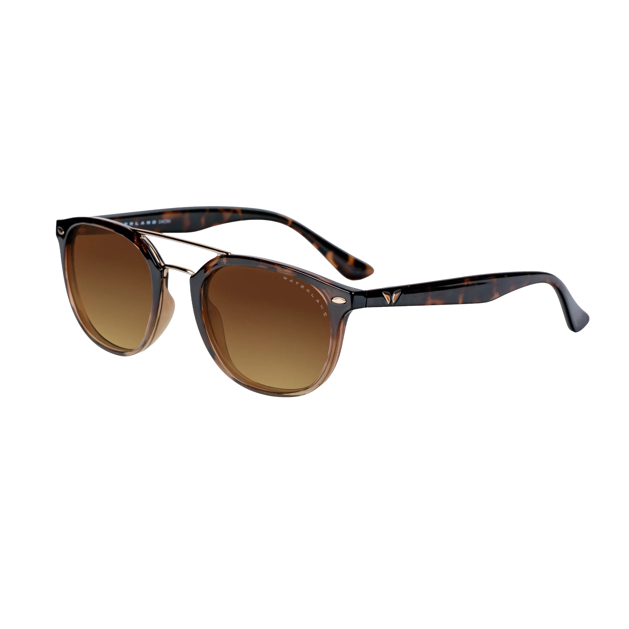 Sakora - Matte Light Tortoise