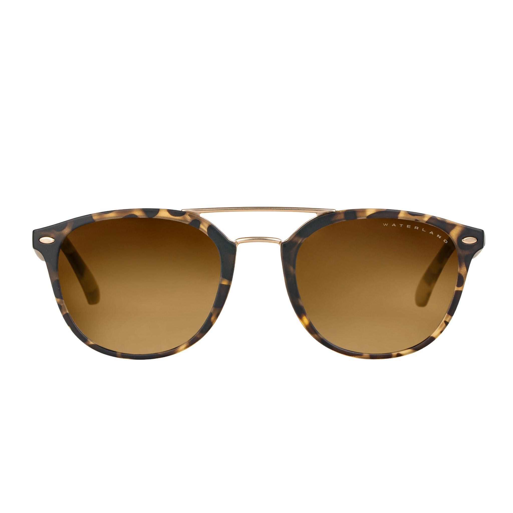 Sakora - Matte Light Tortoise