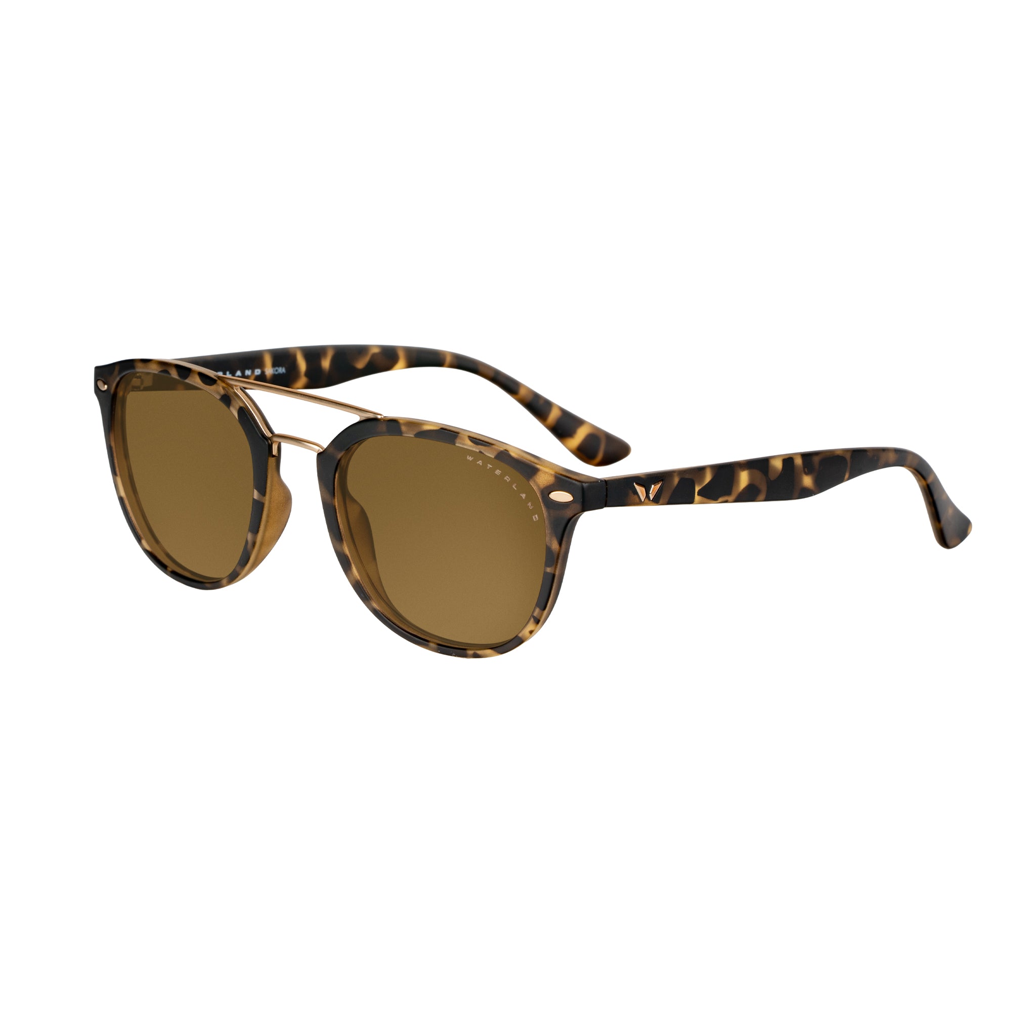 ローラン・マッツォーネ サンダイ 100ml WaterLand Polarized Sunglasses - Ladi Series - BlackWater