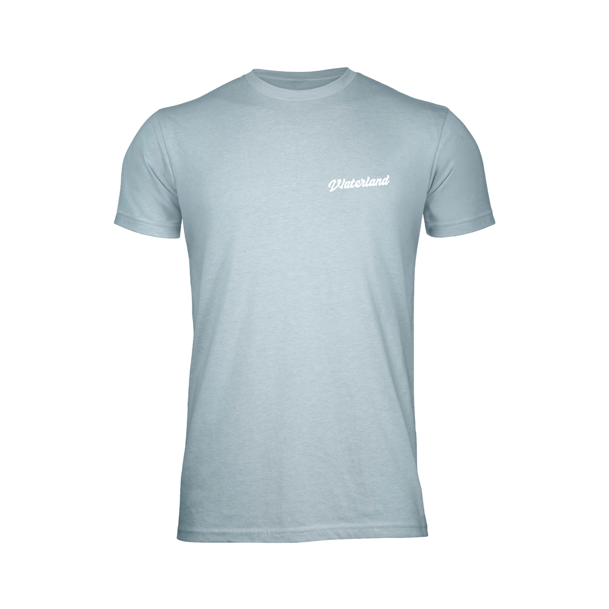 Waterland Tee - Saltwater Series