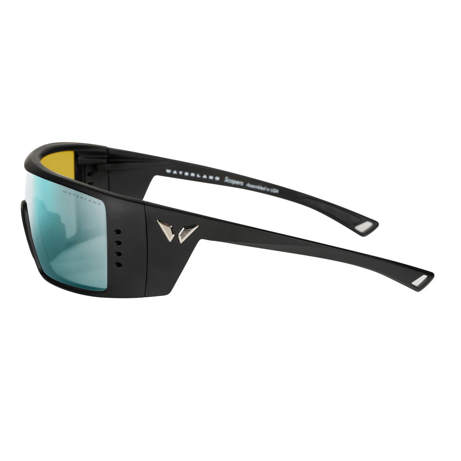 Scopers - Black
