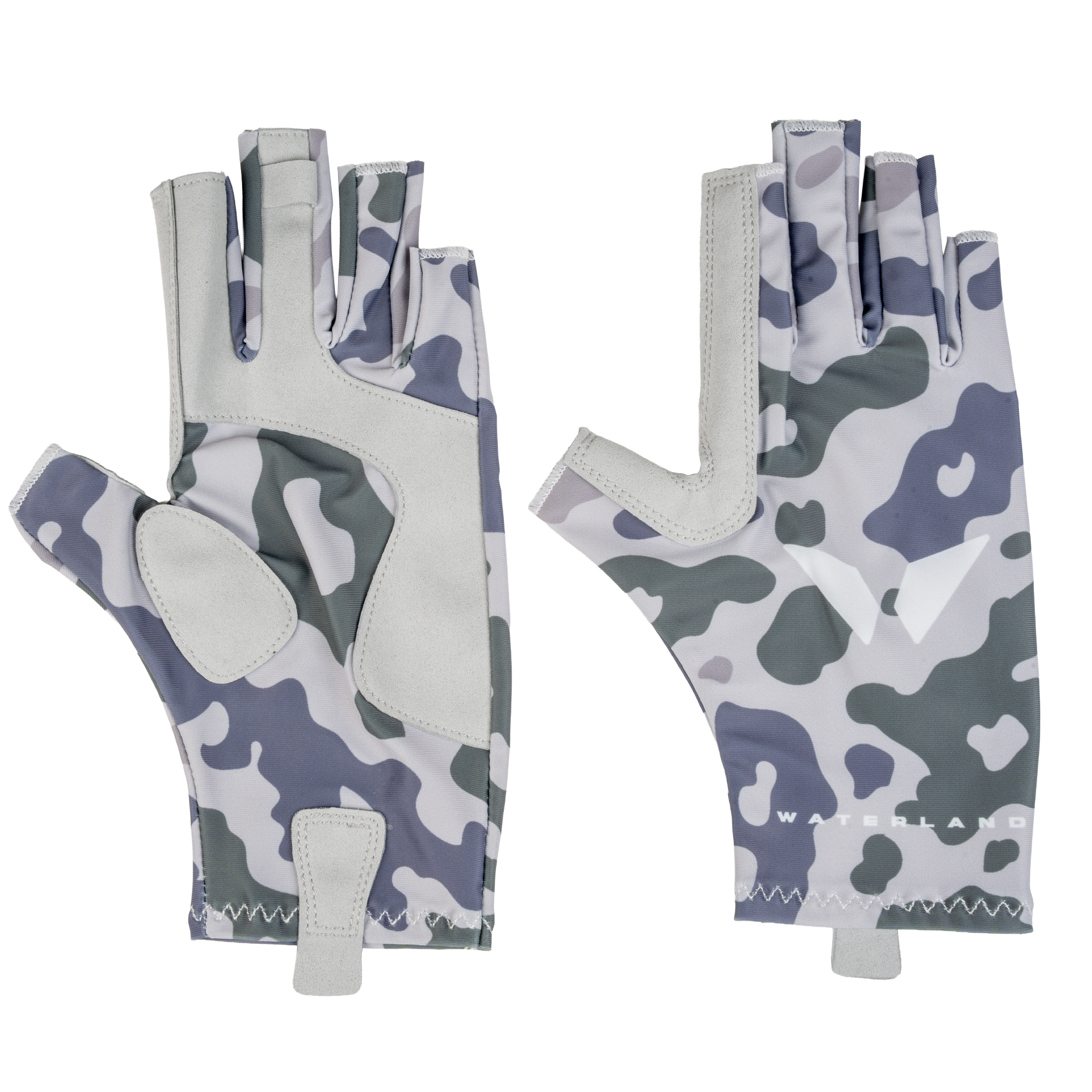 SOLIS Sun Gloves