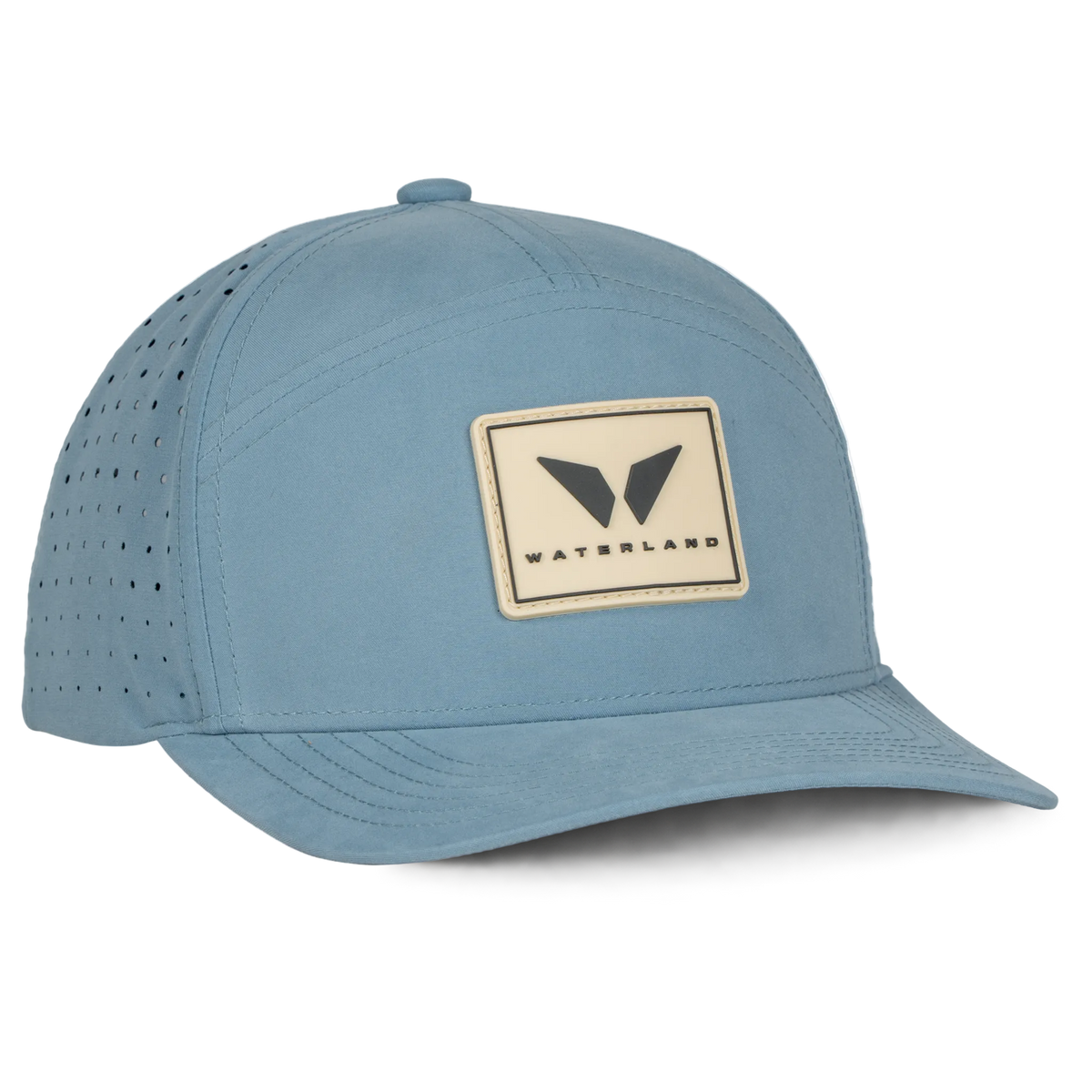 The Seven™ - Waypoint