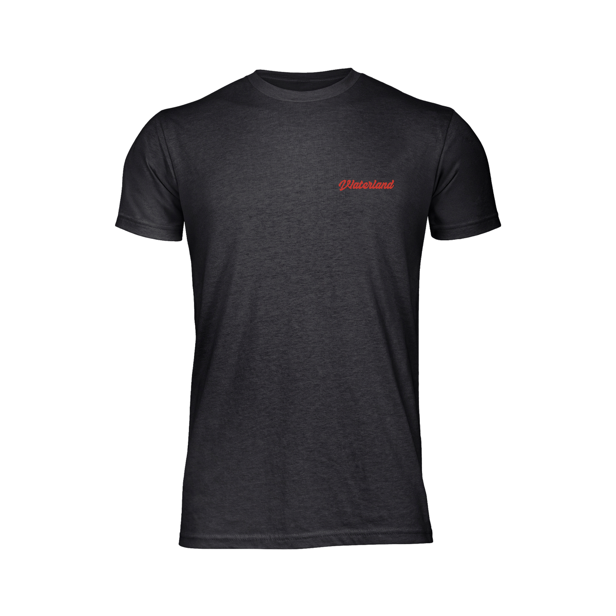 Waterland Tee - Blue Collar Series