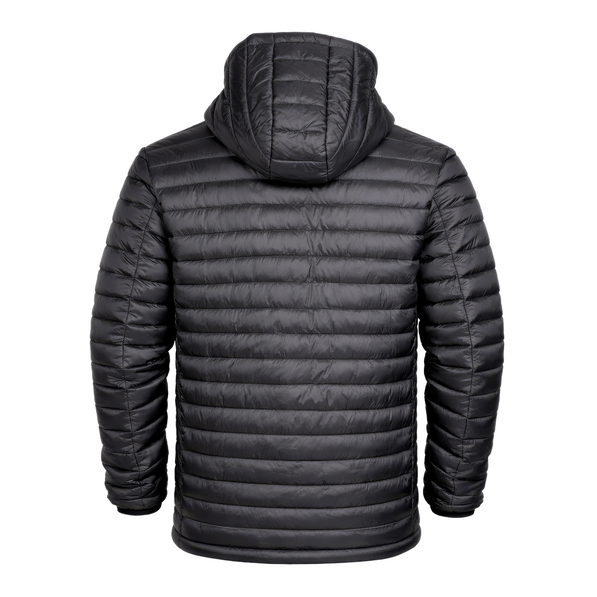 Apex Thermo-Down Jacket