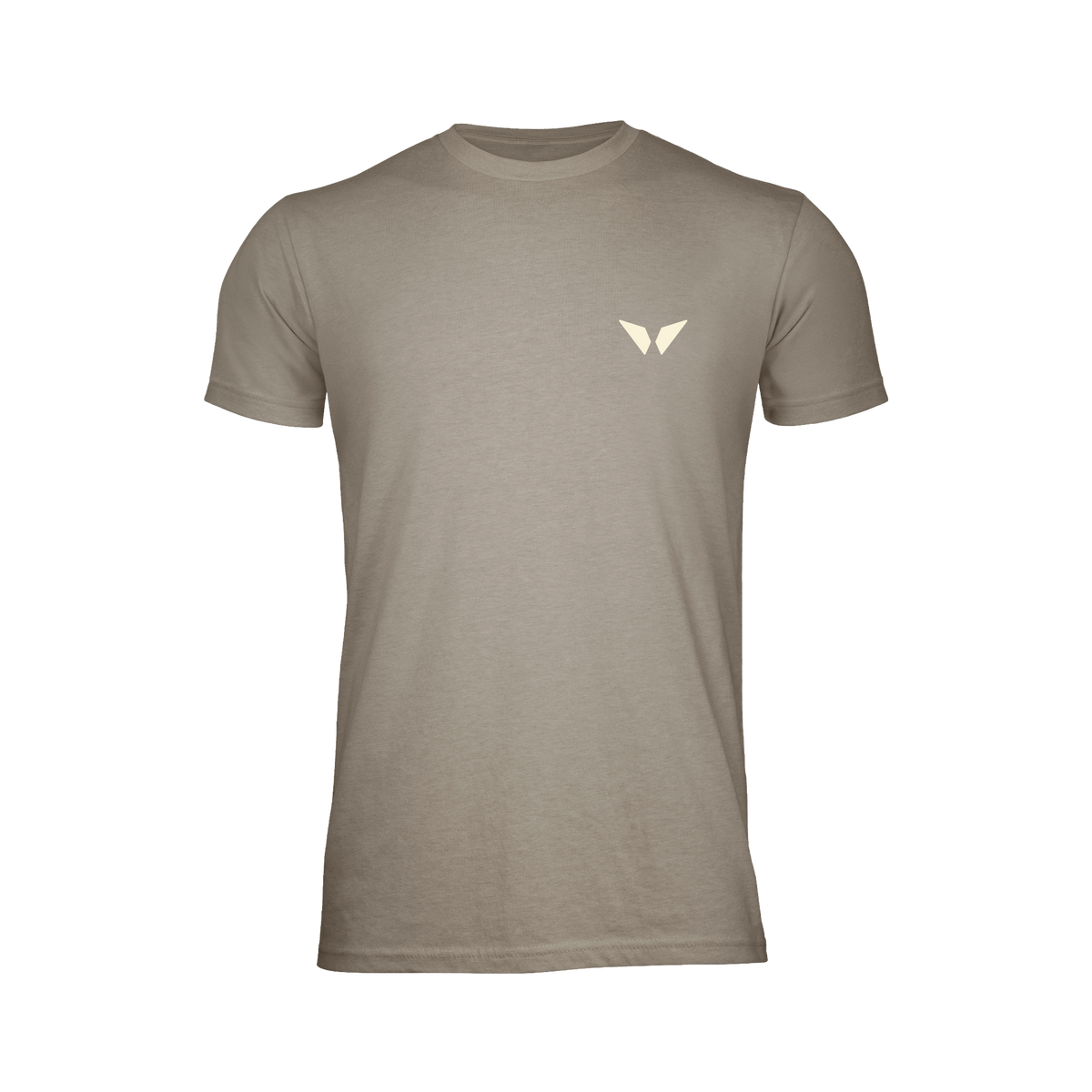 Waterland Tee - Outline