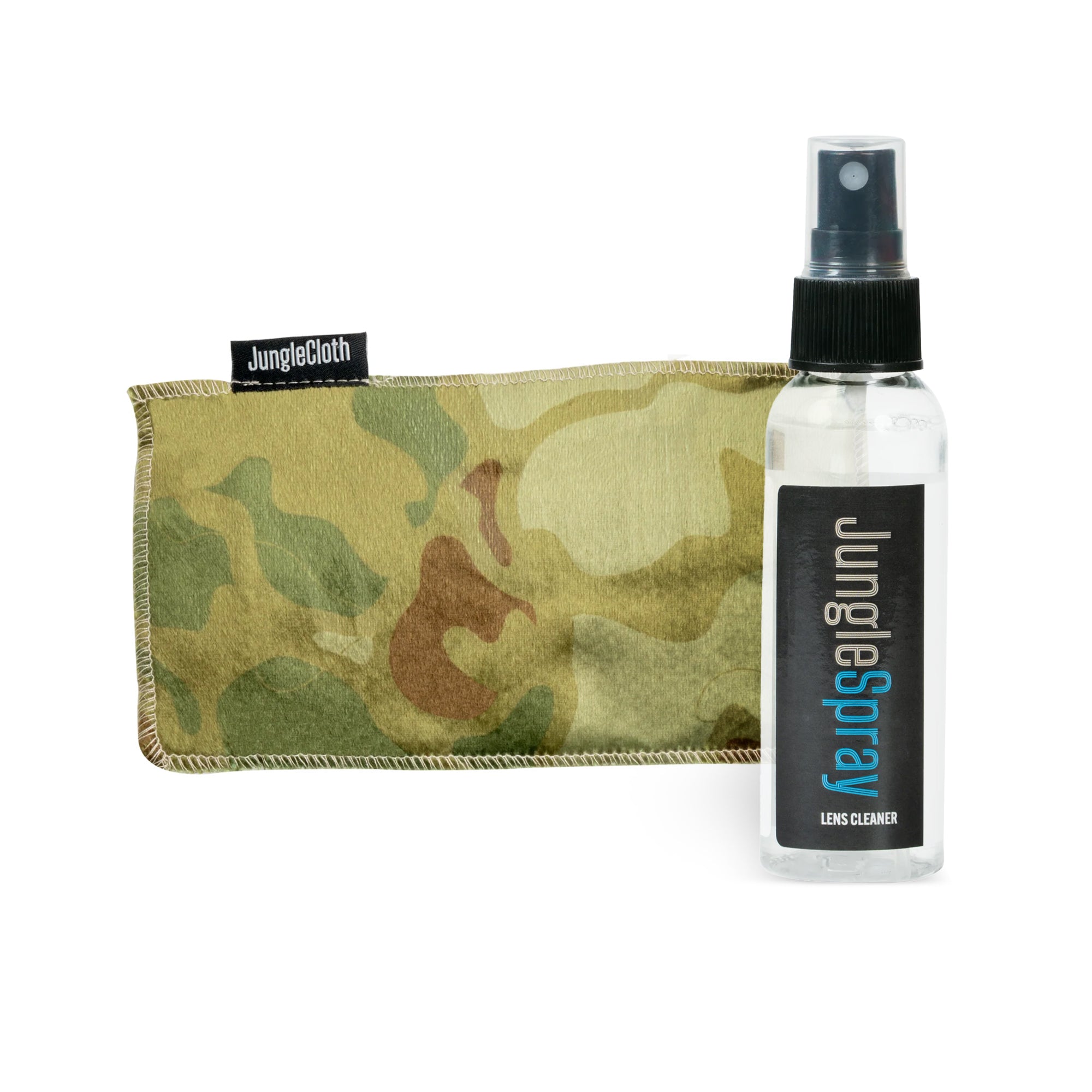 Jungle Cloth & Spray Kit