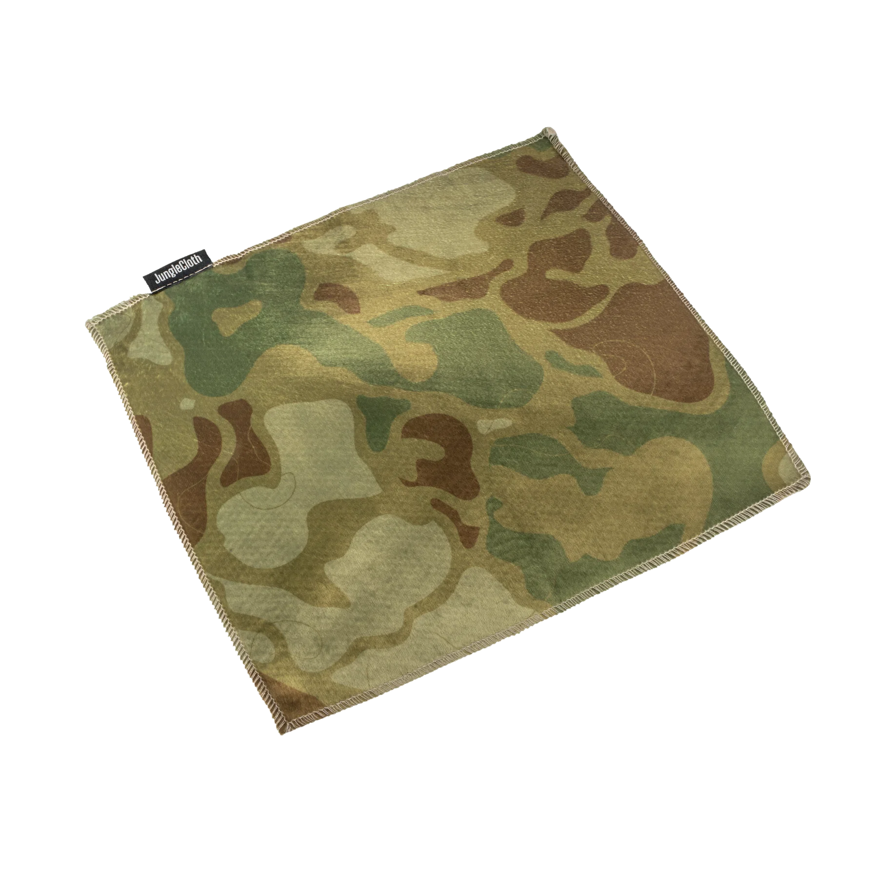 Jungle Cloth & Spray Kit