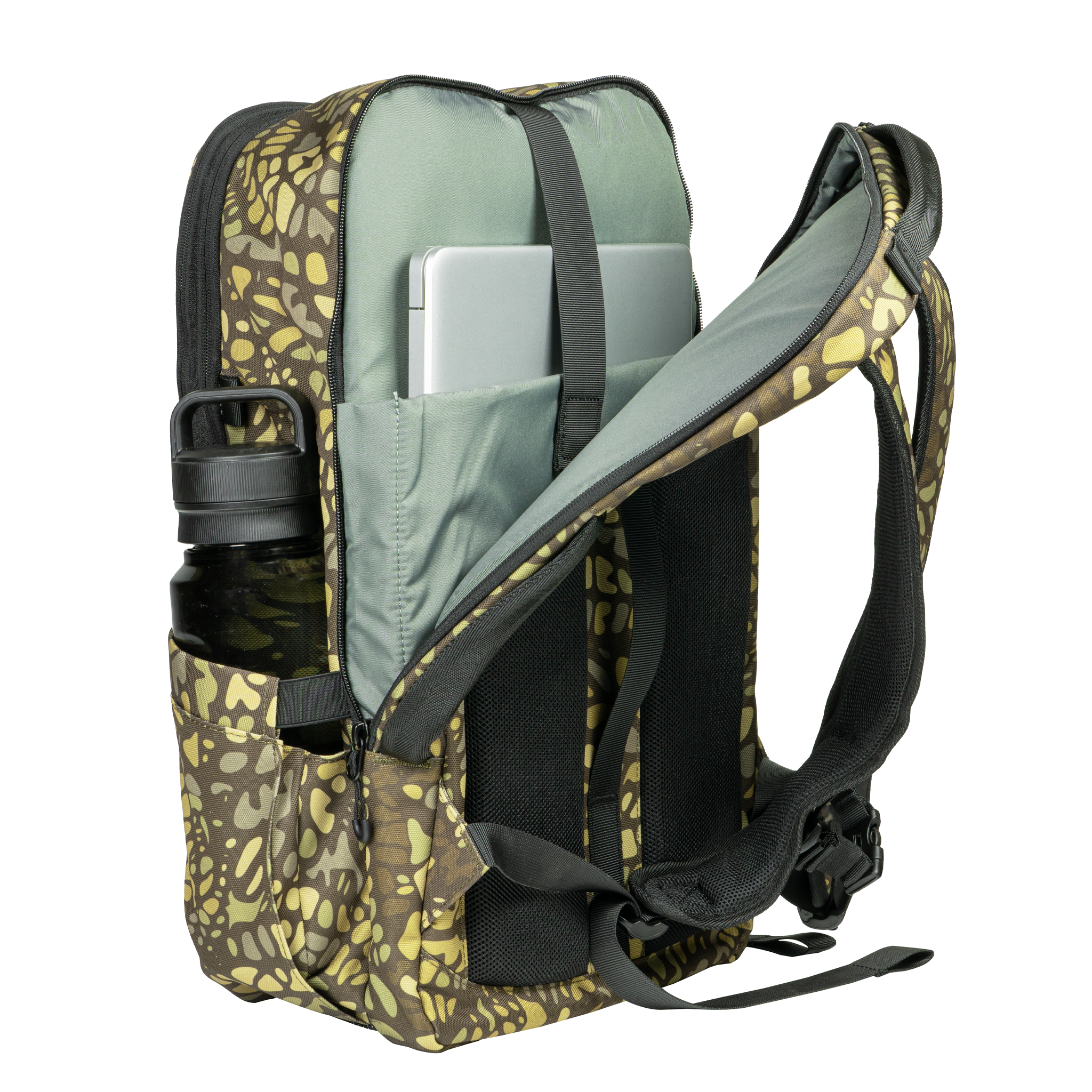 Waterland x 6th Sense - Marina Backpack