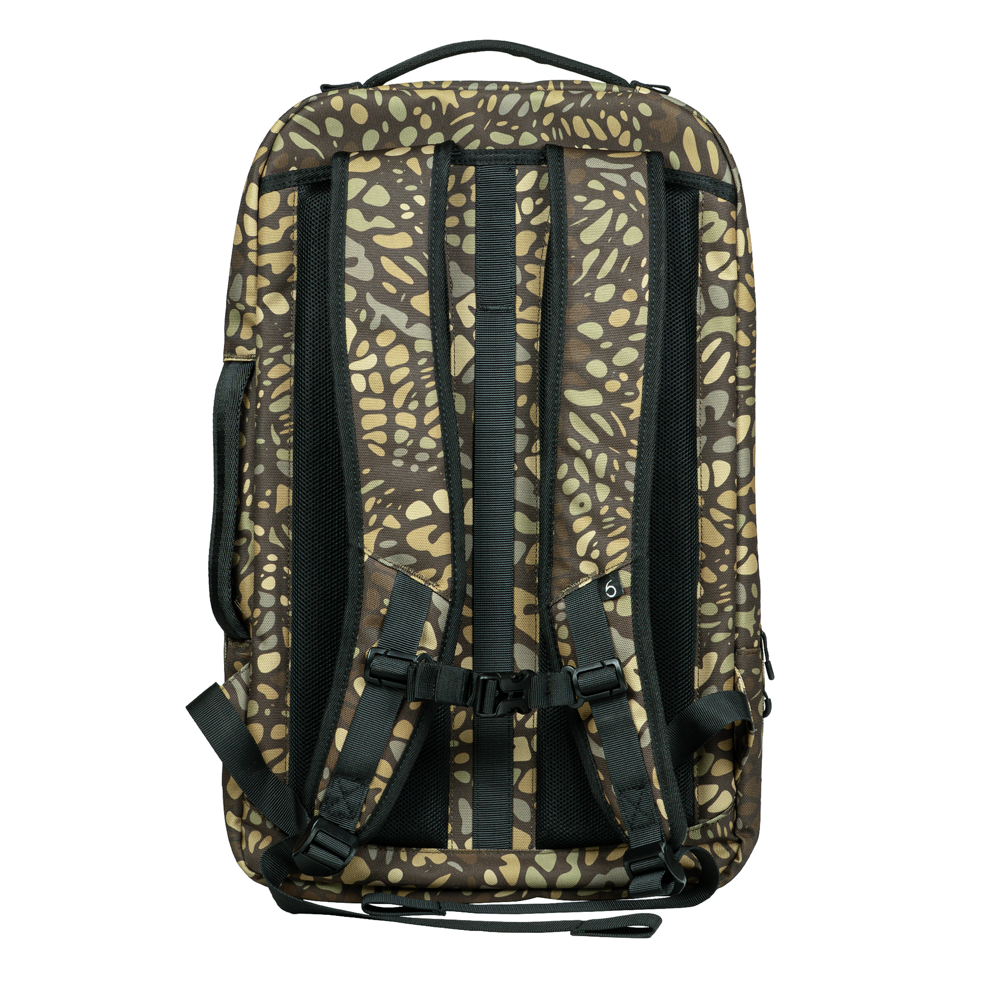 Waterland x 6th Sense - Marina Backpack