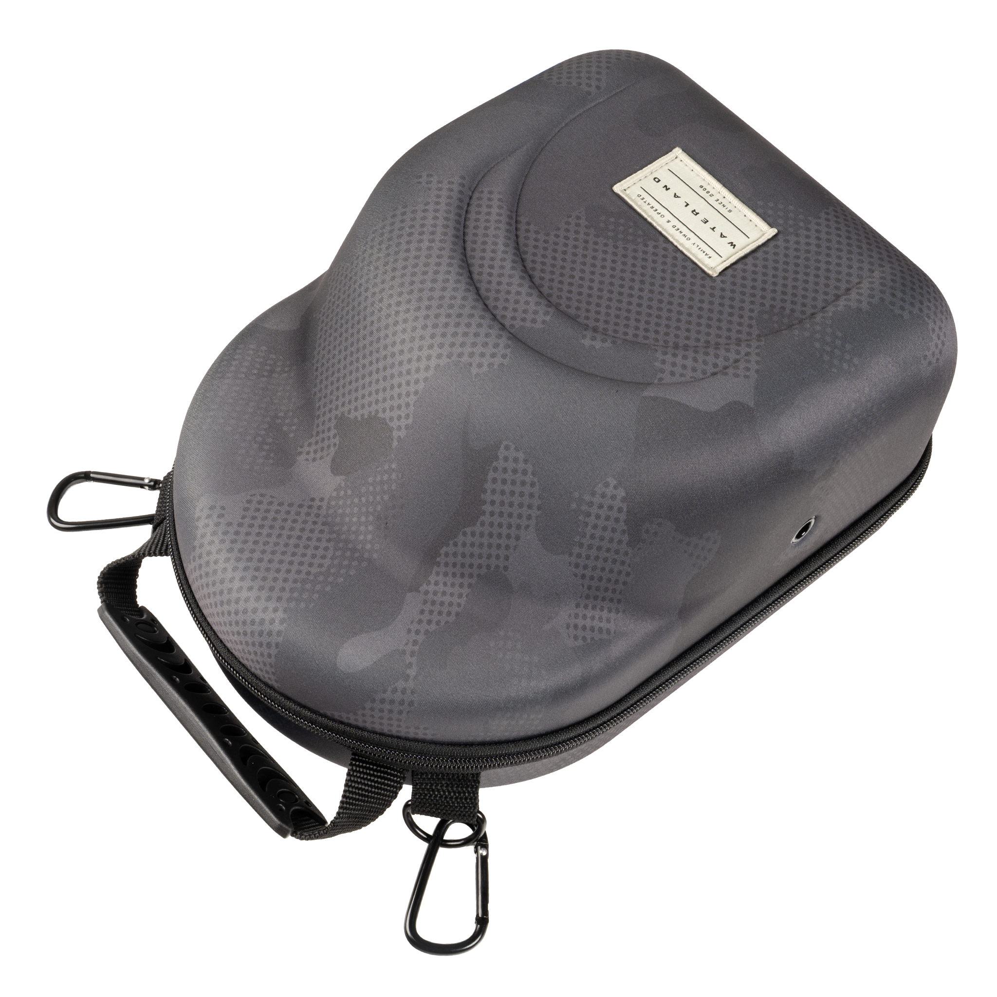WaterLand Cap Case