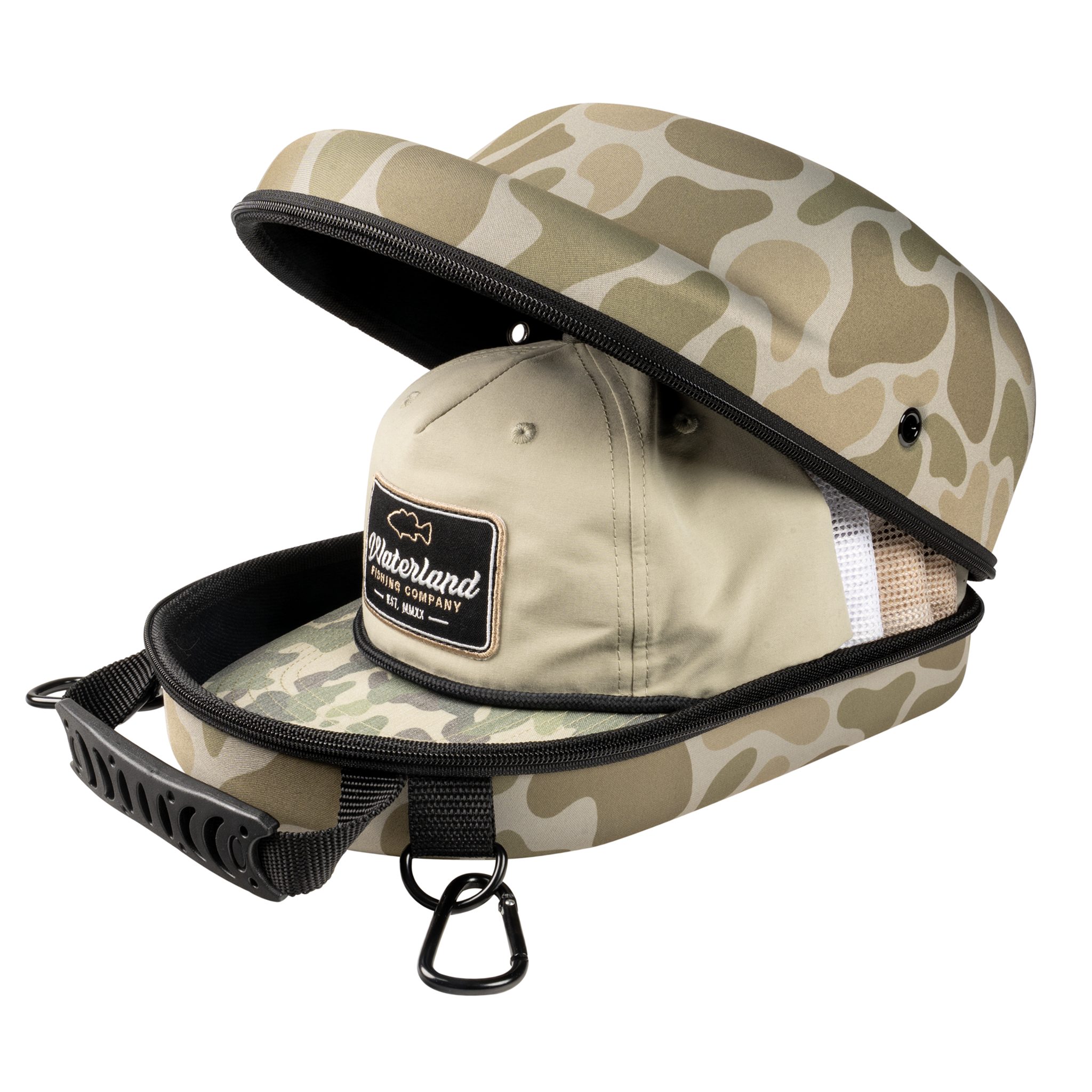 WaterLand Hat Chamber