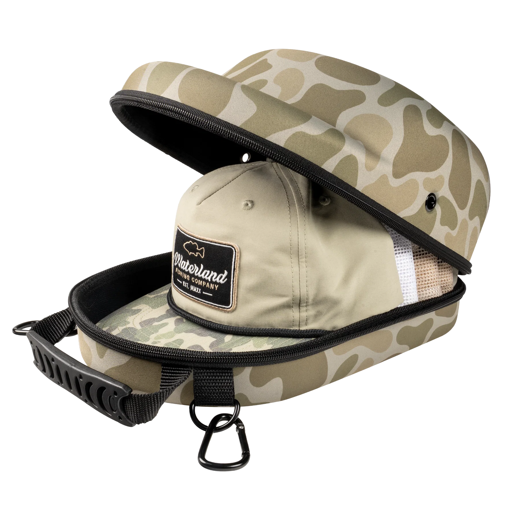 WaterLand Cap Case