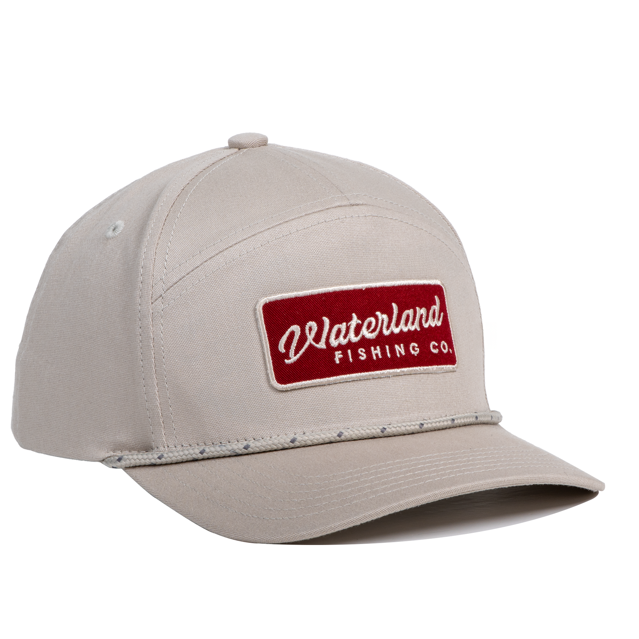 The Seven Semi-Curved - Script